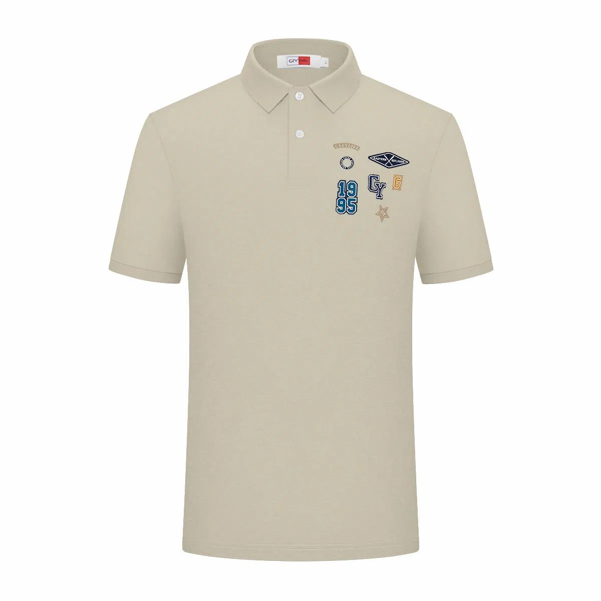 GY goldlion Polo