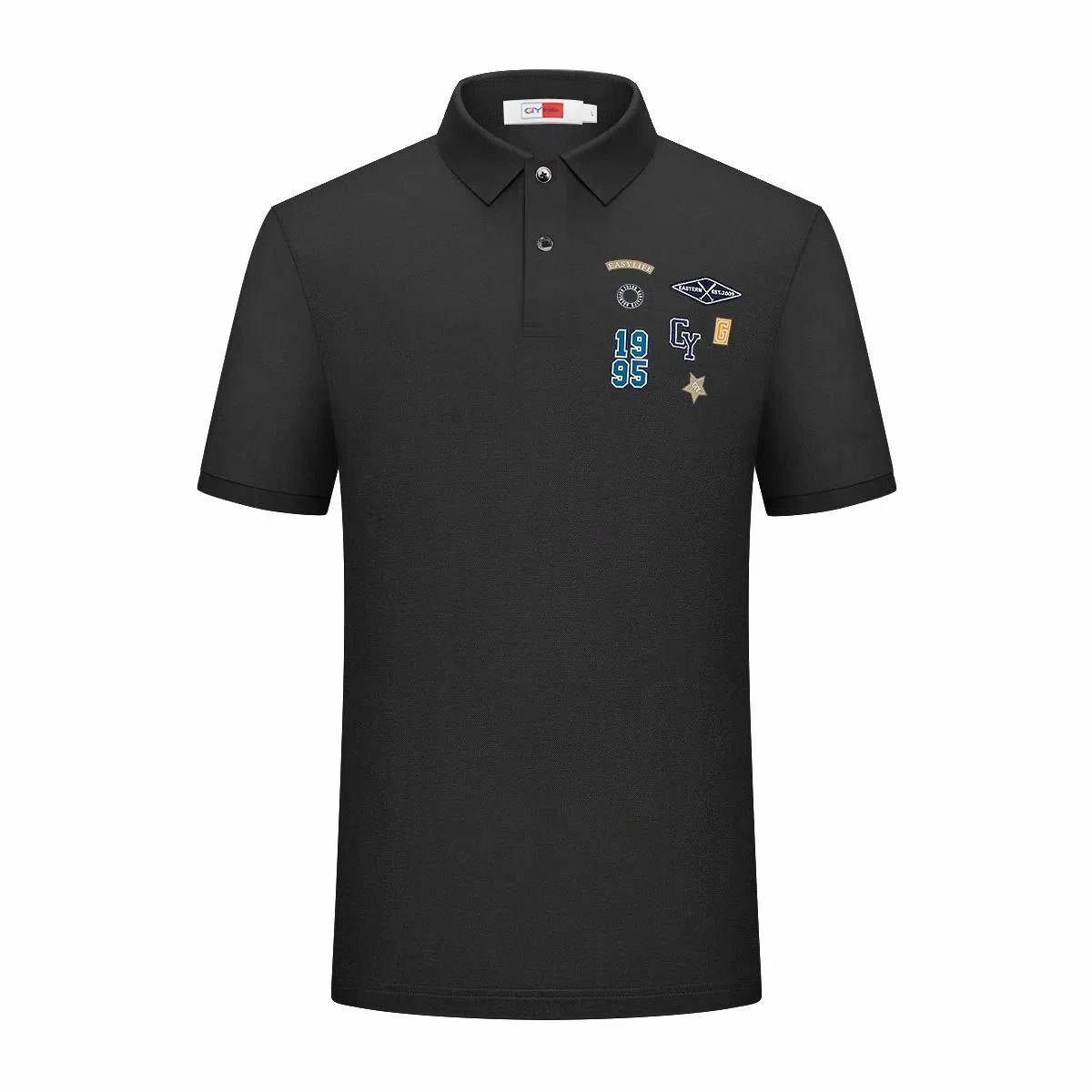 GY goldlion Polo