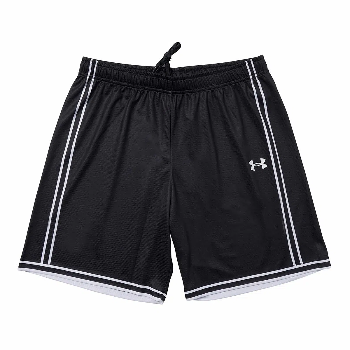 Under Armour Logo -001