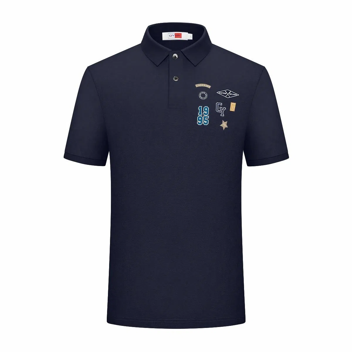 GY goldlion Polo