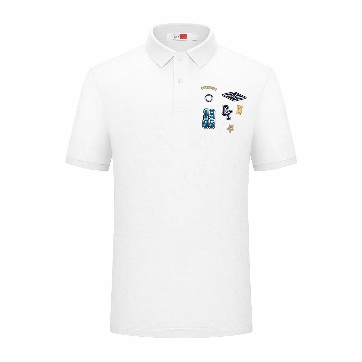 GY goldlion Polo