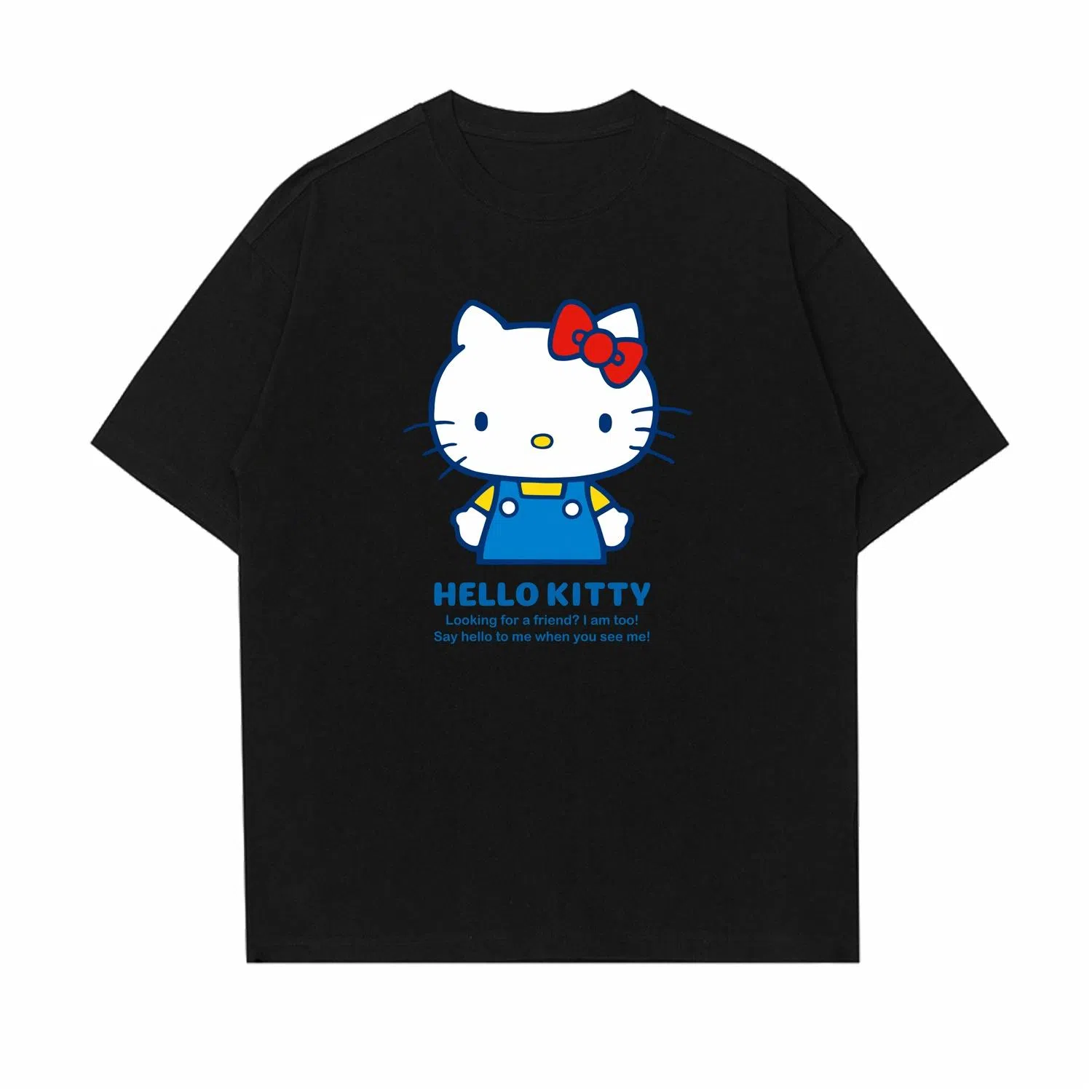 Sanrio x Hello Kitty T