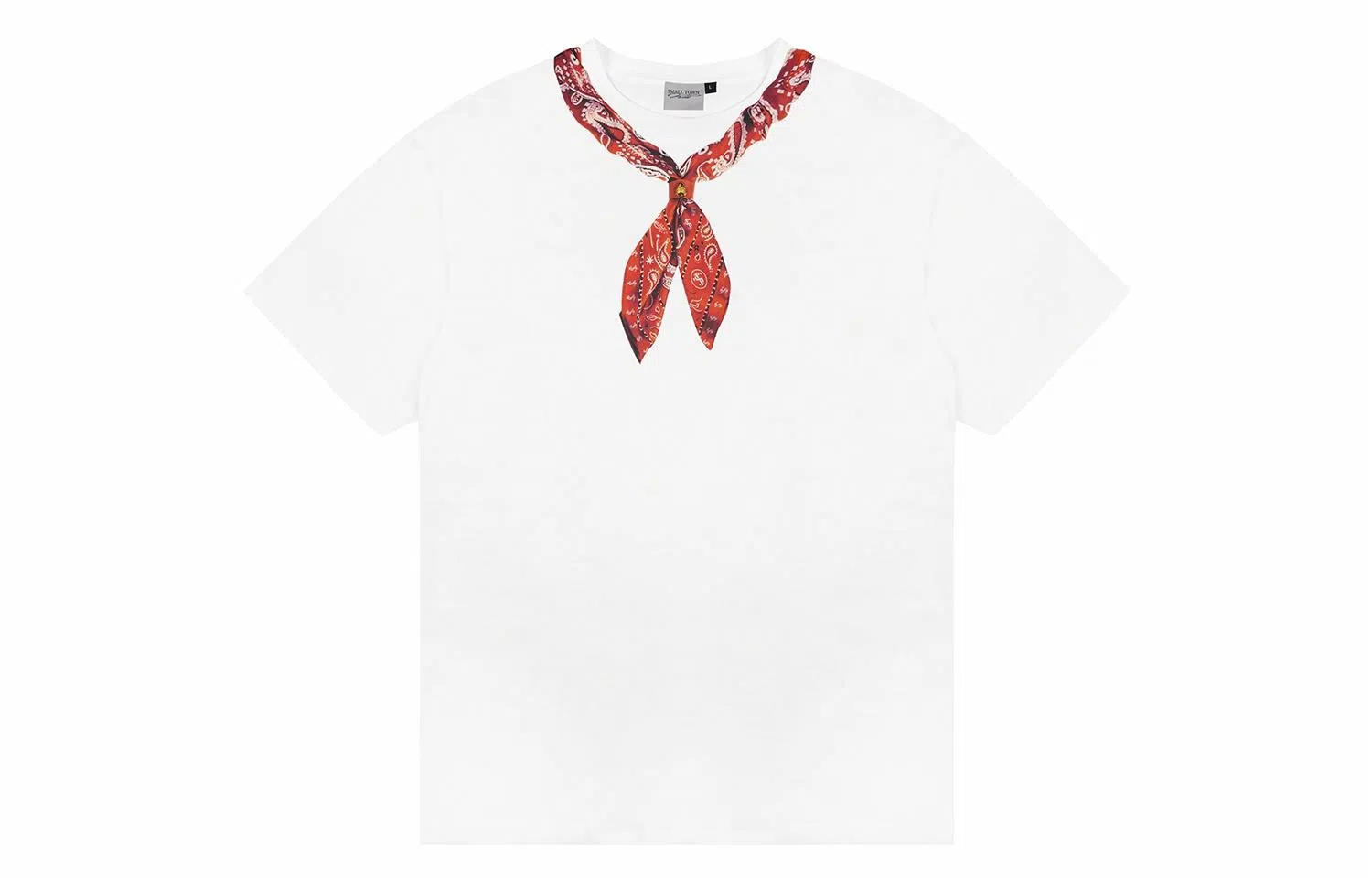 STK SMALL TOWN KID T