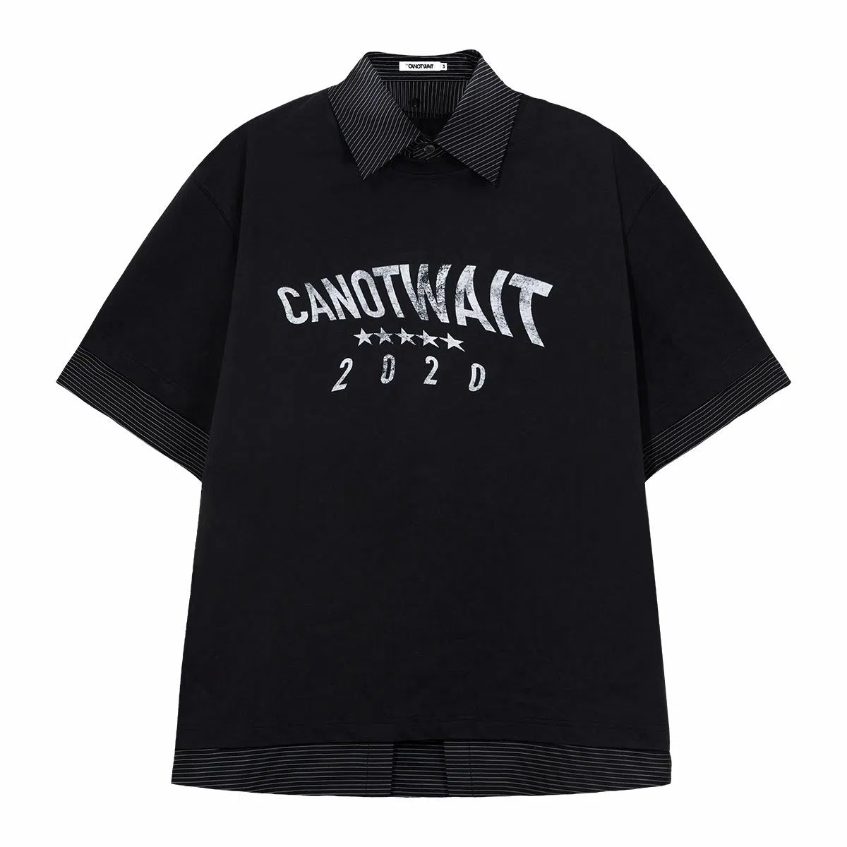 CANOTWAIT_ T