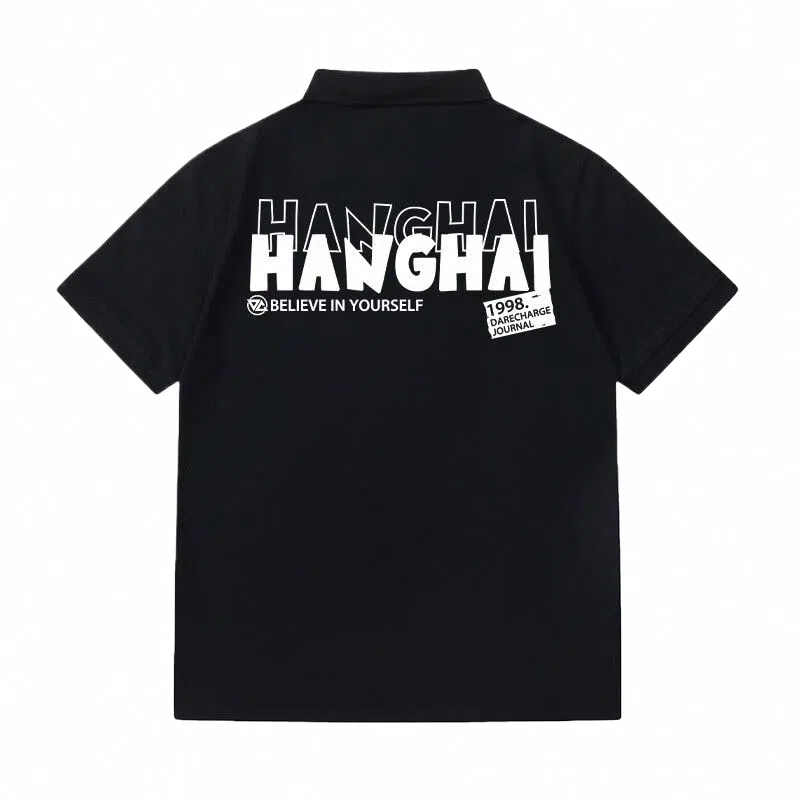 FANG KONG Polo