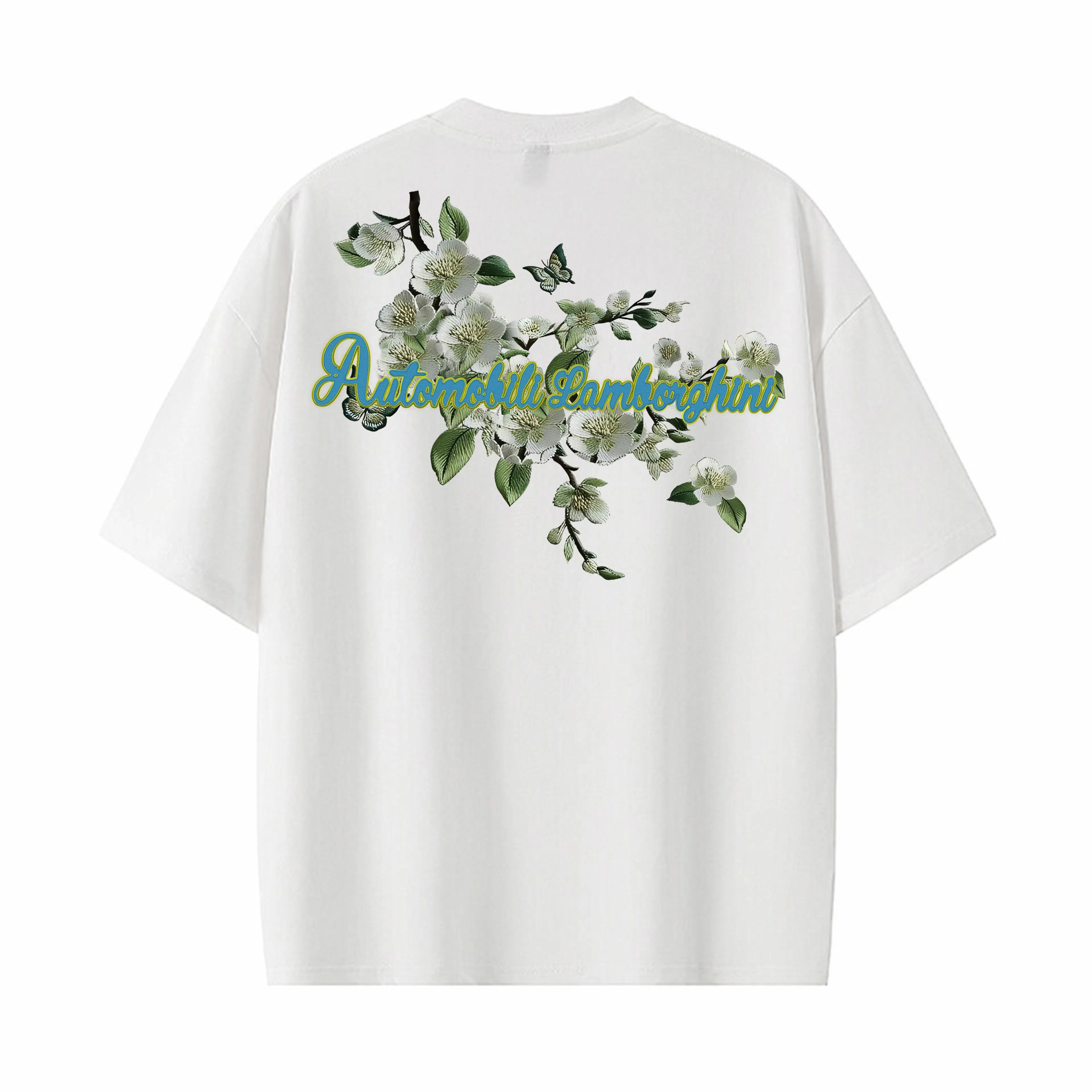 Automobili Lamborghini T