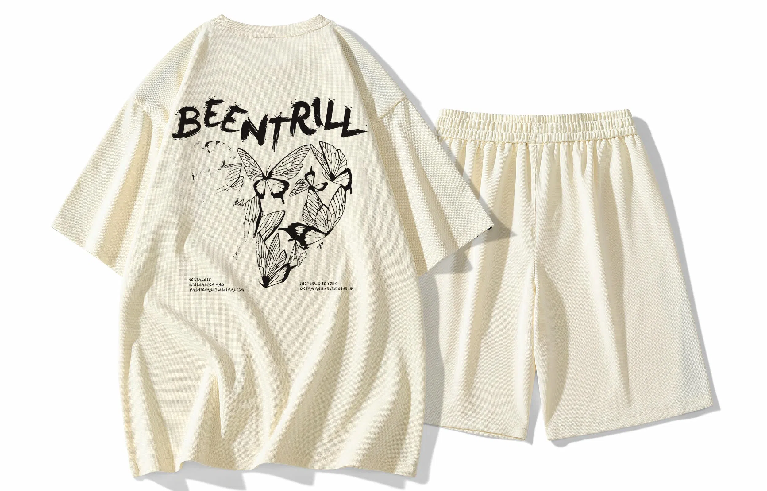 BEENTRILL T