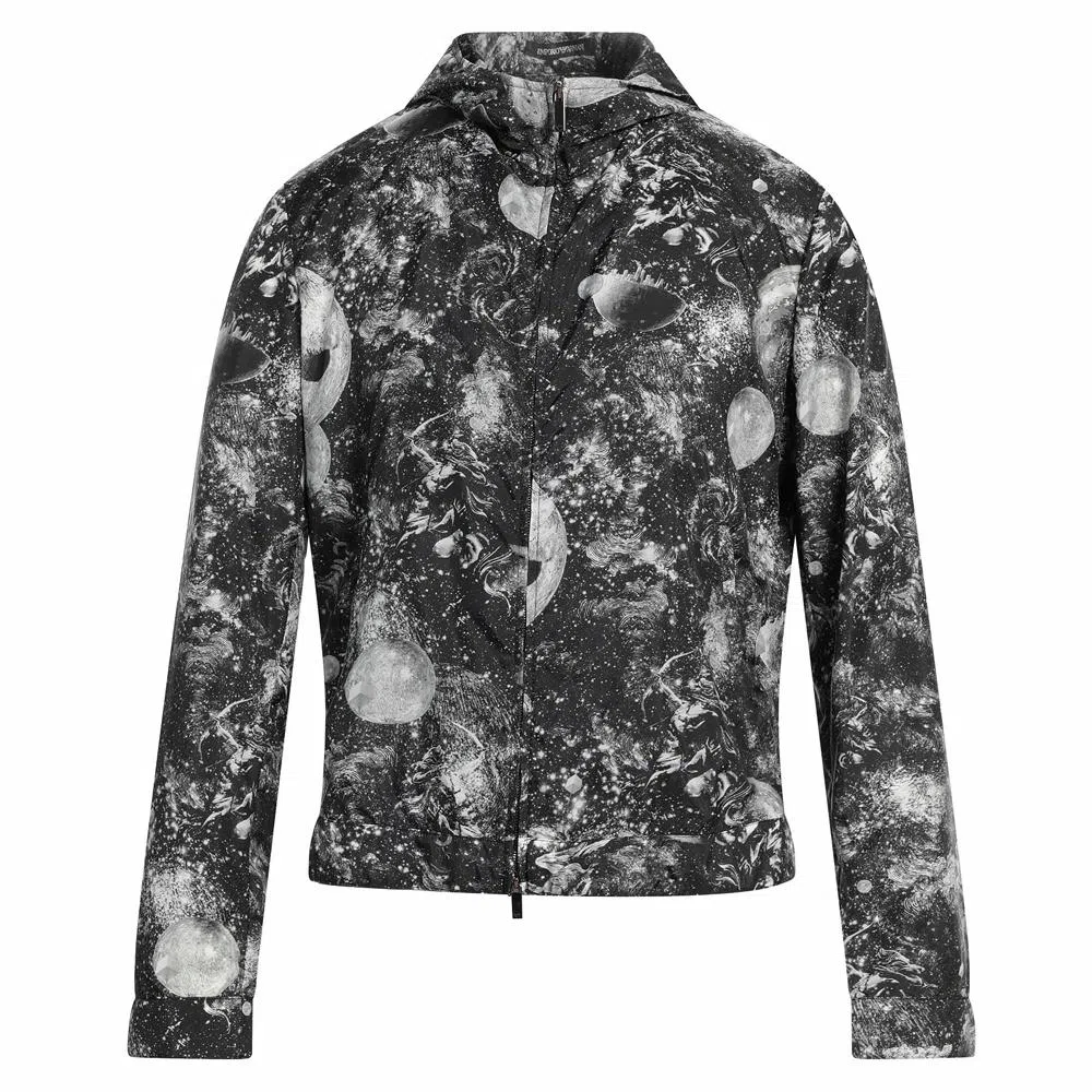 EMPORIO ARMANI FW21 Logo