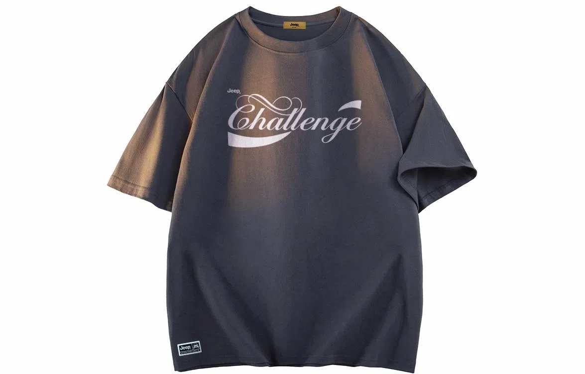 Jeep lifestyle LOGOT