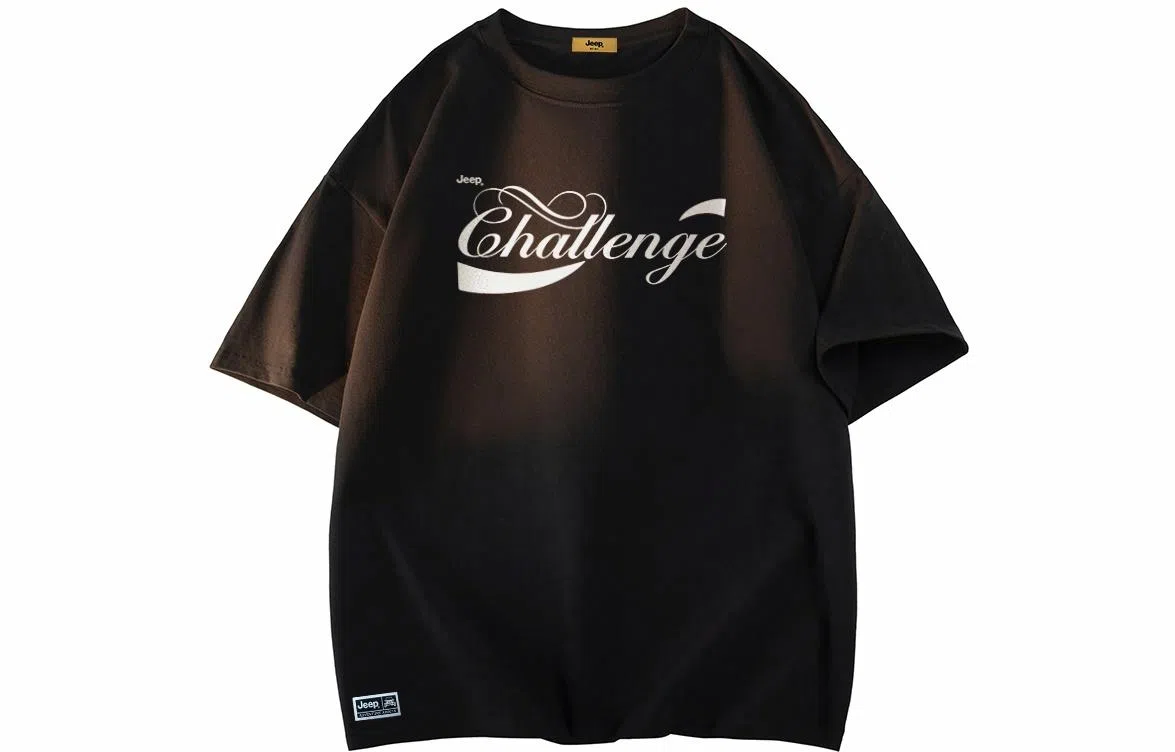 Jeep lifestyle LOGOT