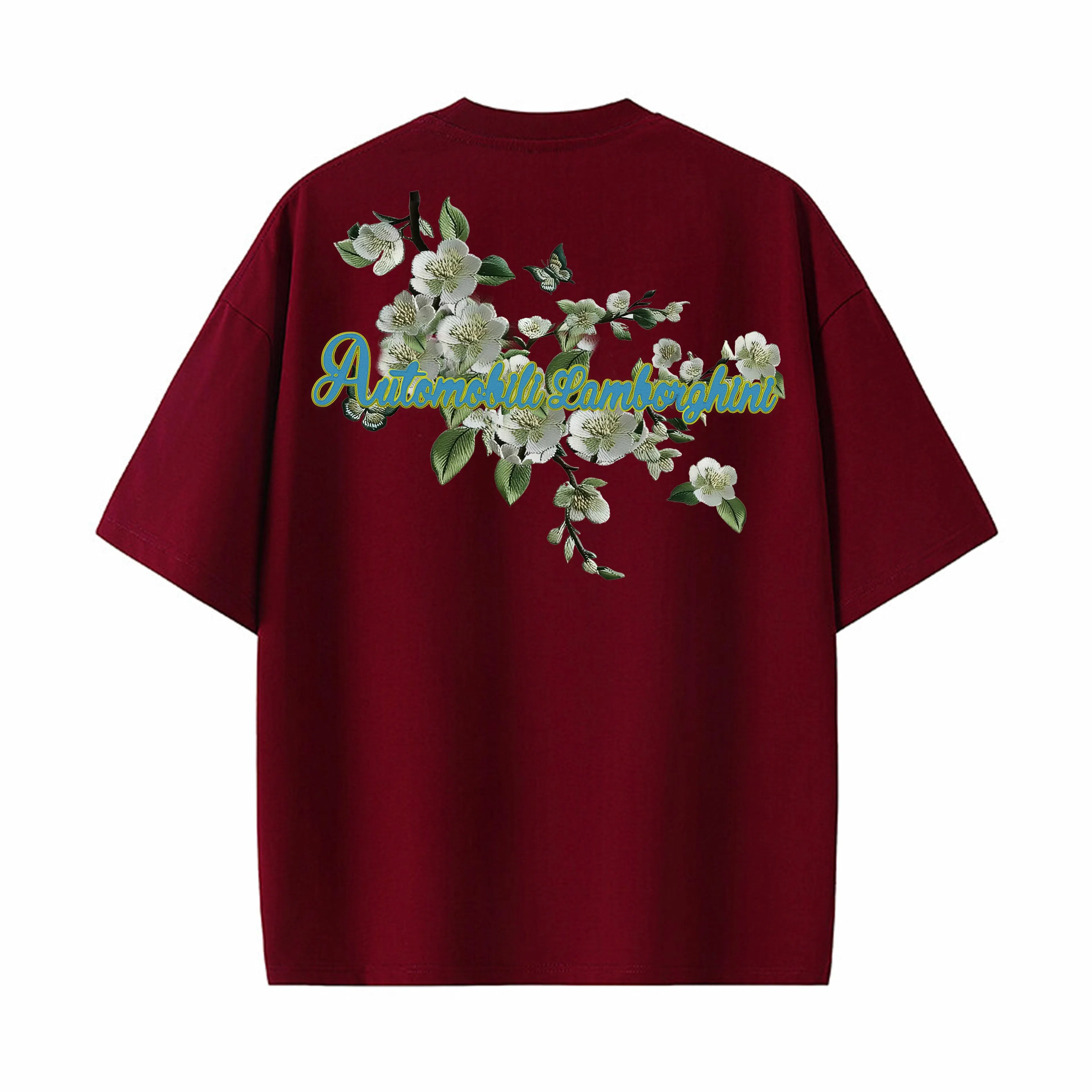 Automobili Lamborghini T