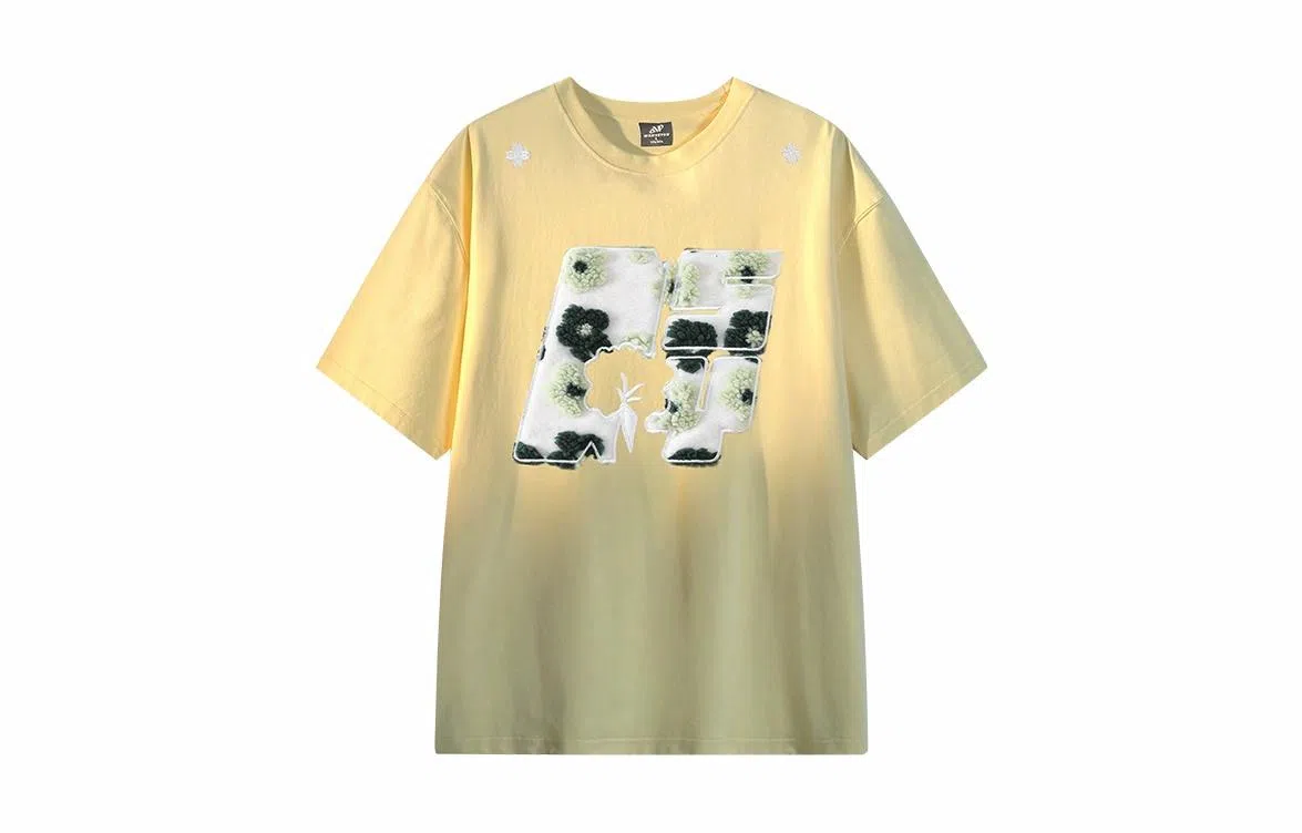 MANYSTON T