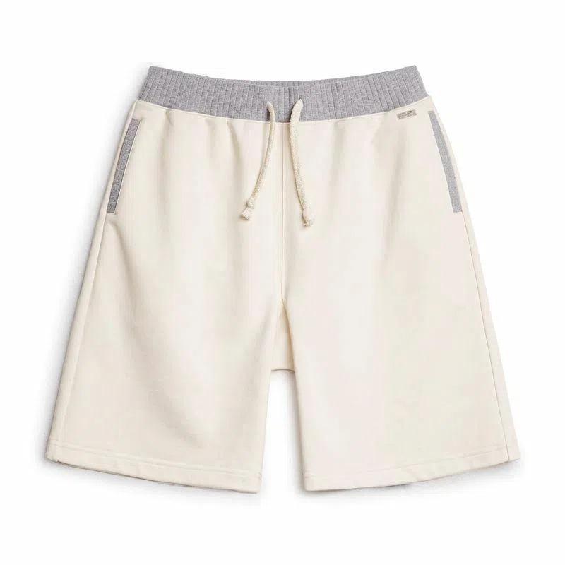 MADEN Shorts Oatmeal