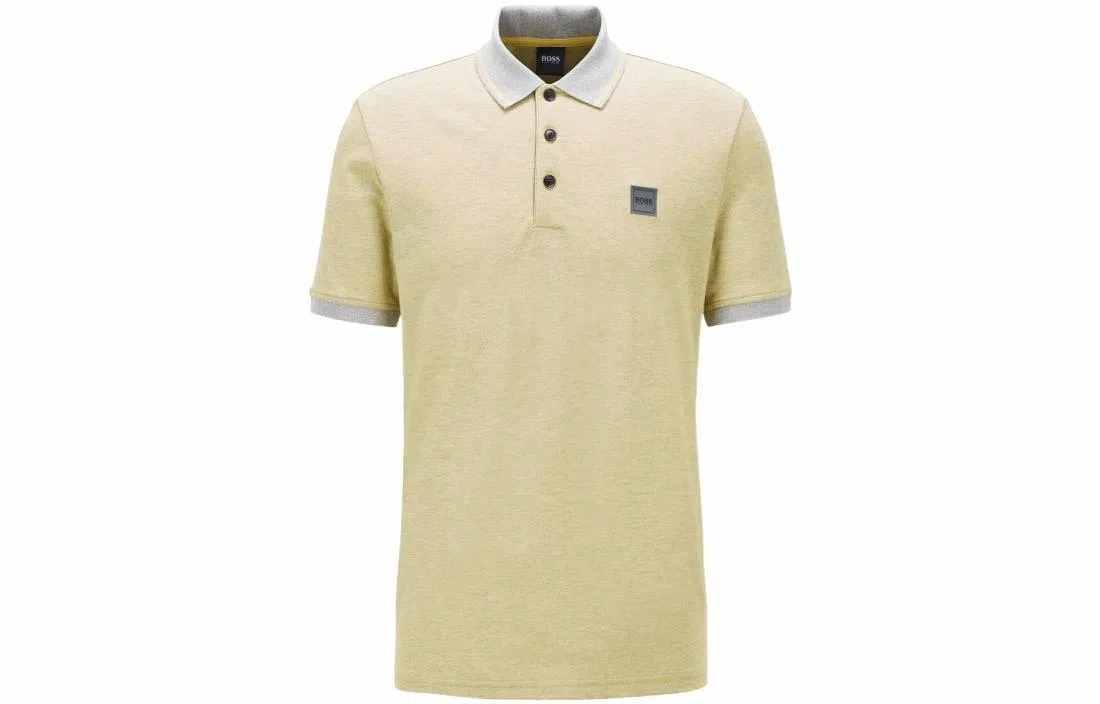 HUGO BOSS SS22 Polo