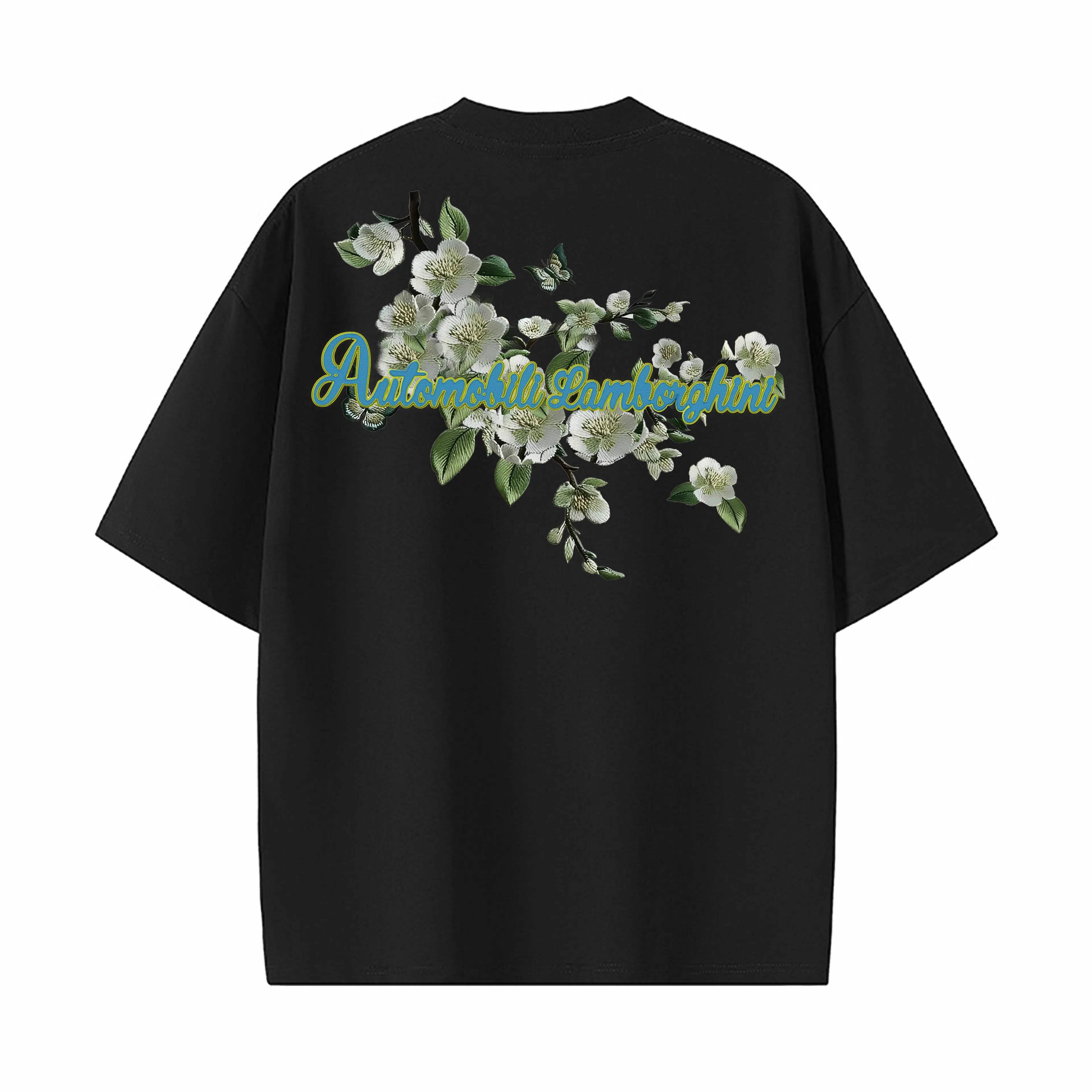 Automobili Lamborghini T