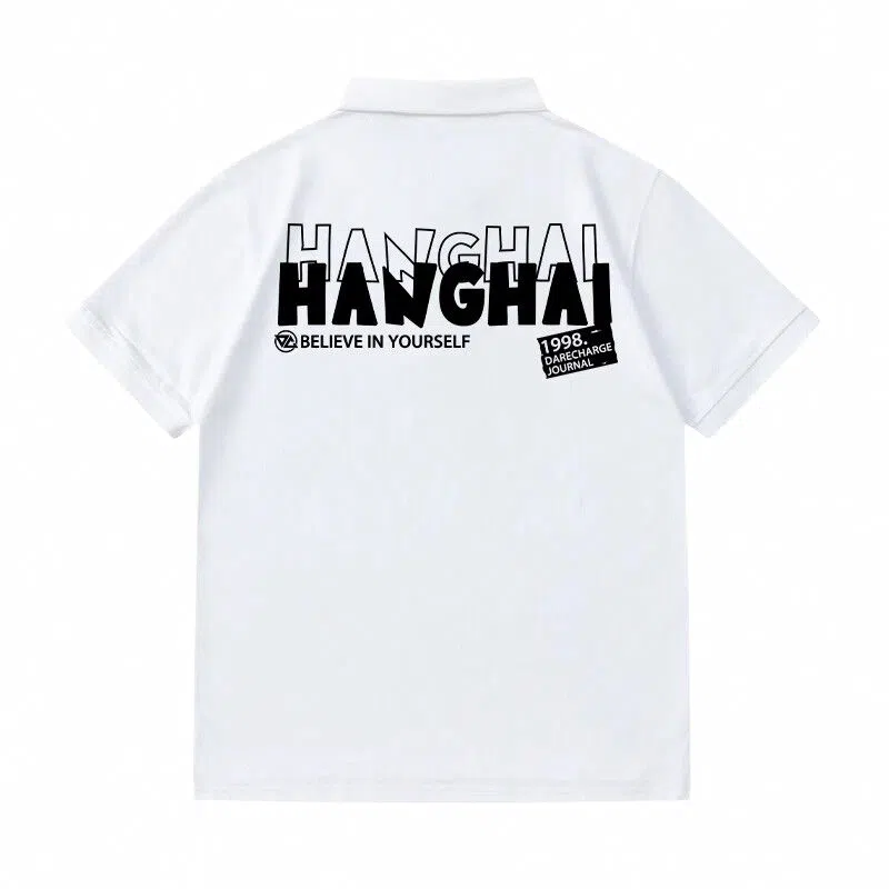 FANG KONG Polo