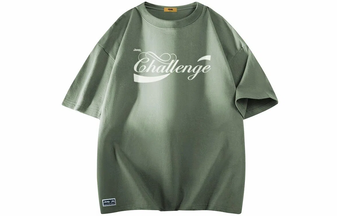 Jeep lifestyle LOGOT