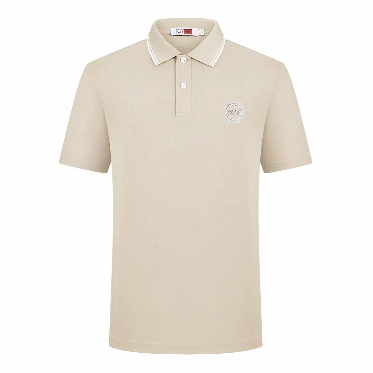 GY goldlion LOGOPolo