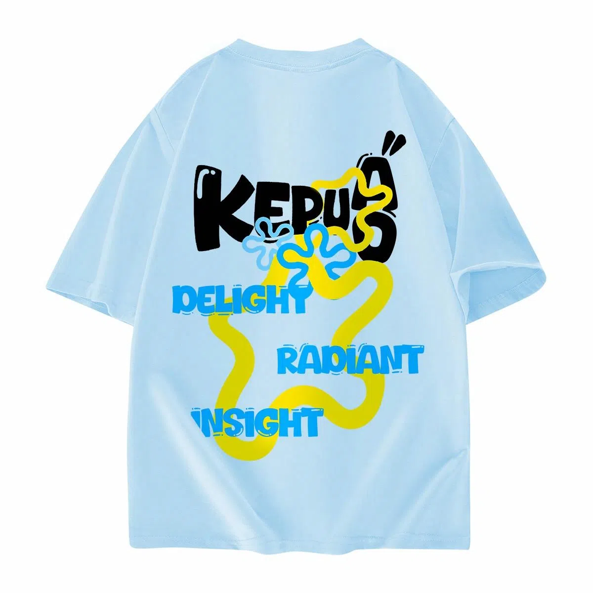 kepu LOGO T