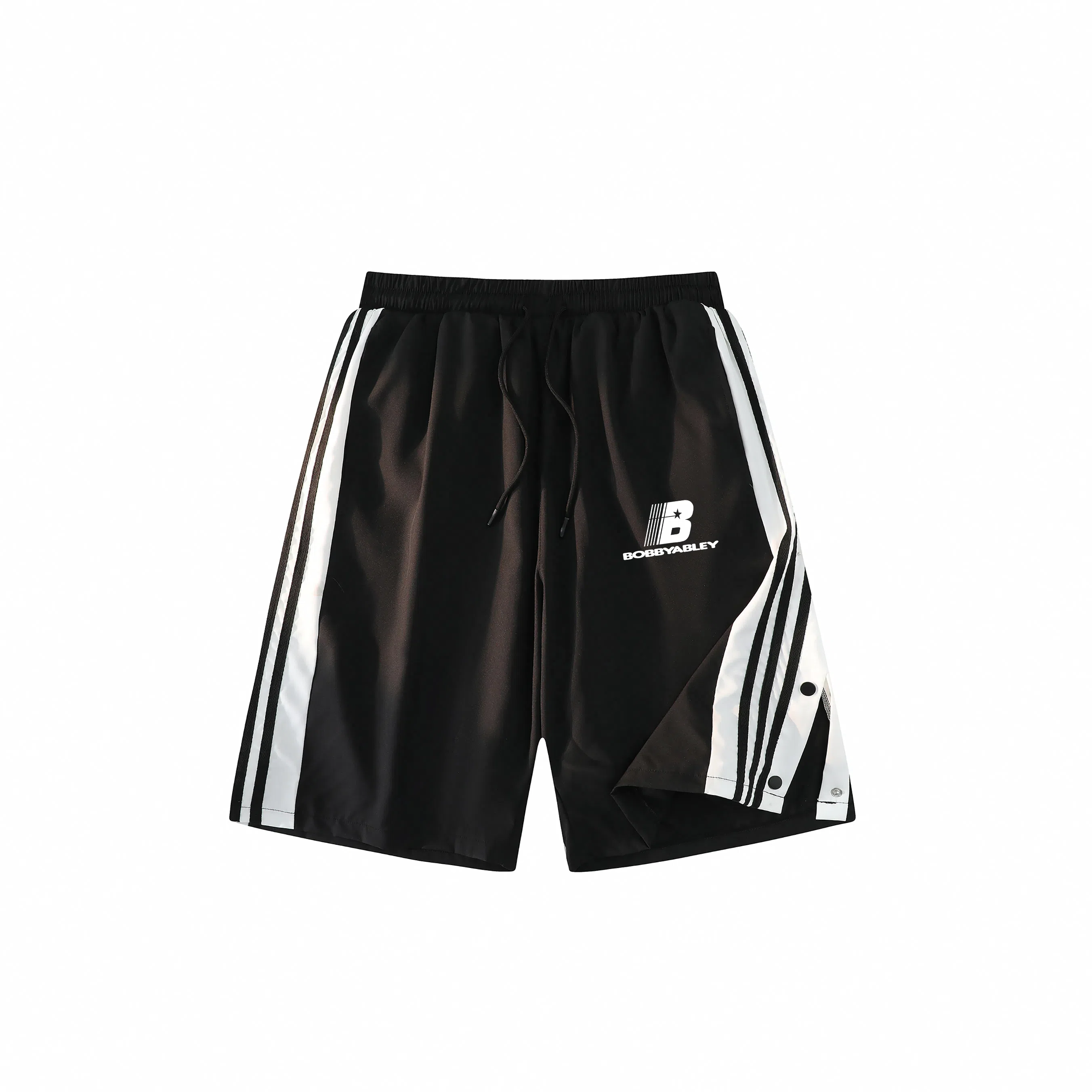 BOBBY ABLEY Logo