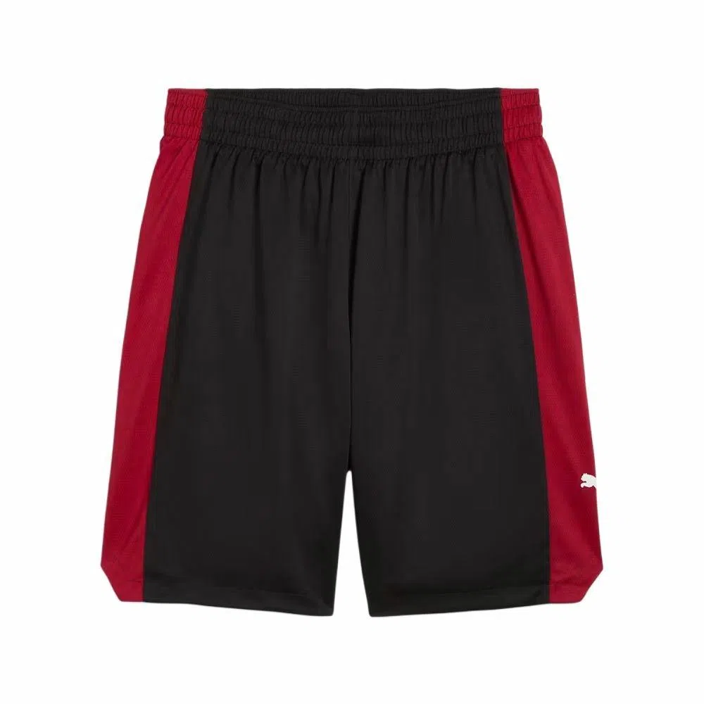 PUMA SHOTDRYCELL Blocker Basketball Shorts