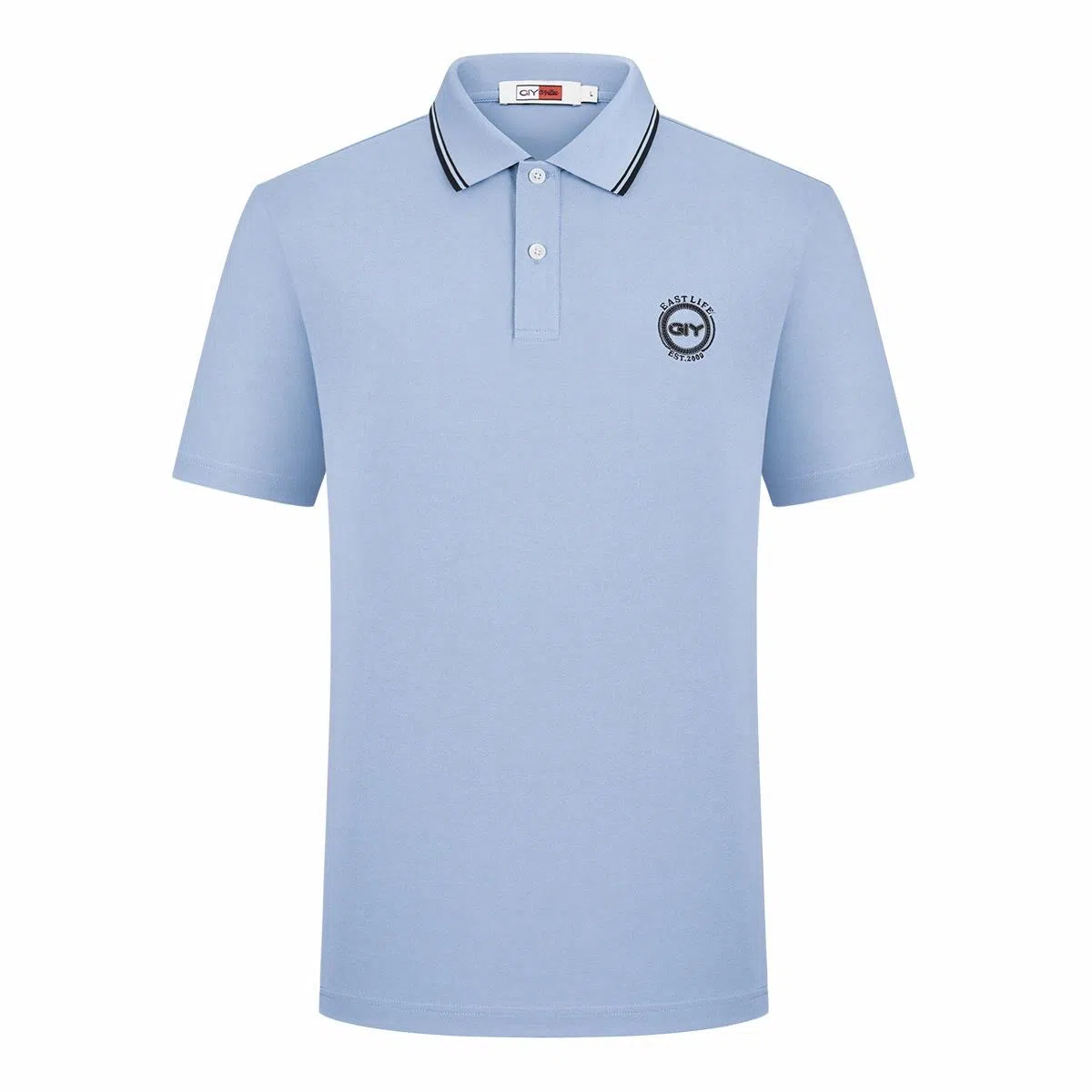 GY goldlion LOGOPolo