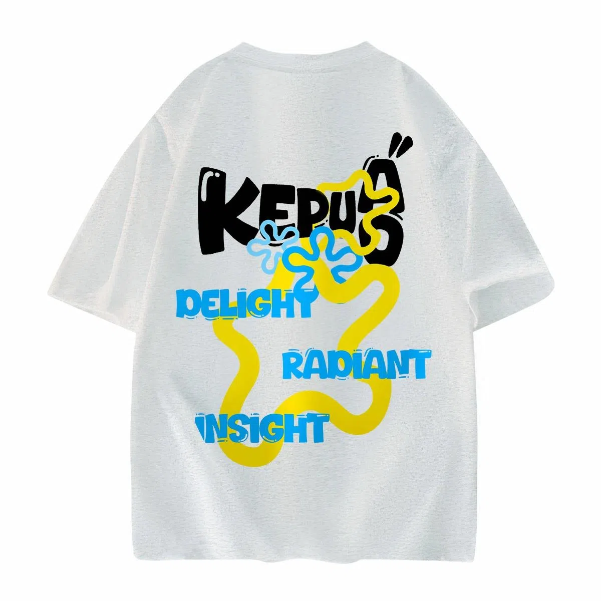 kepu LOGO T