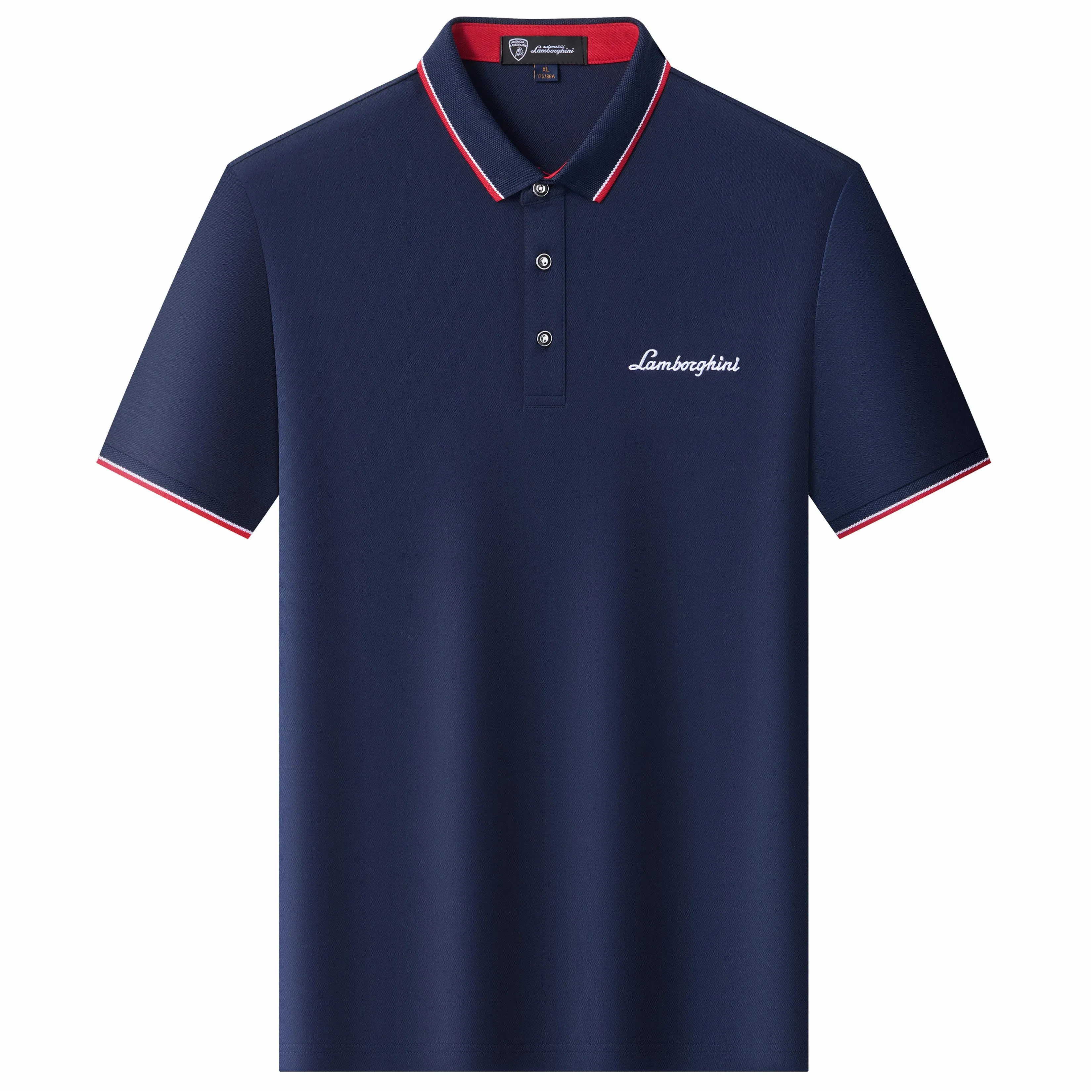 Automobili Lamborghini Polo