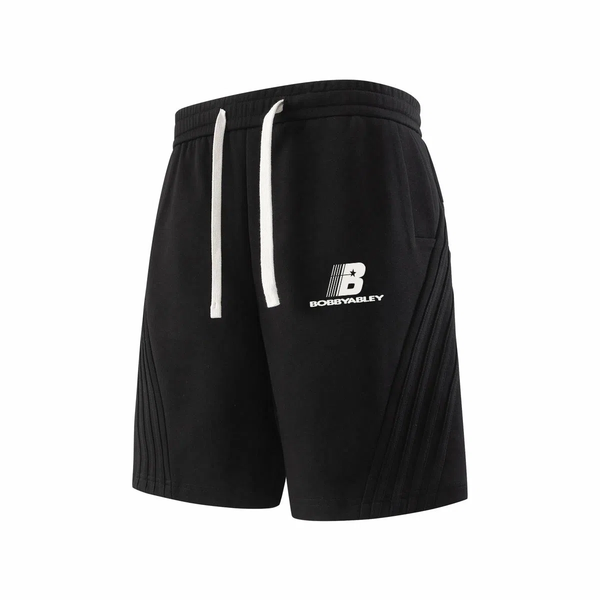 BOBBY ABLEY LOGO