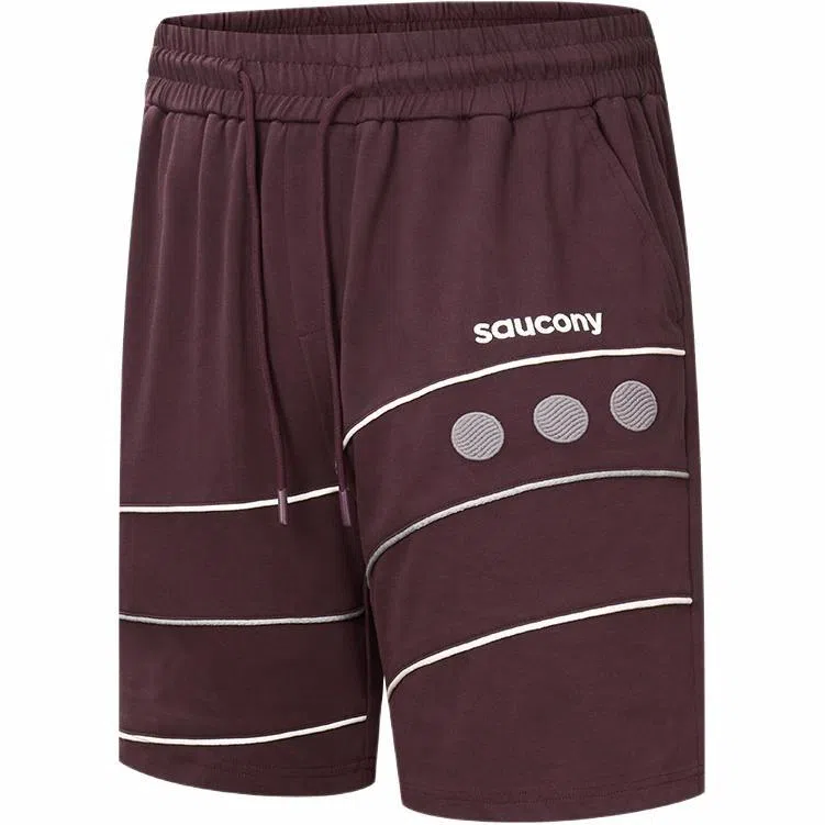 Saucony