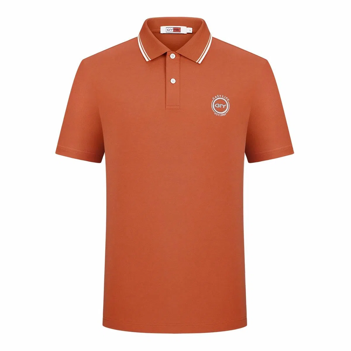 GY goldlion LOGOPolo