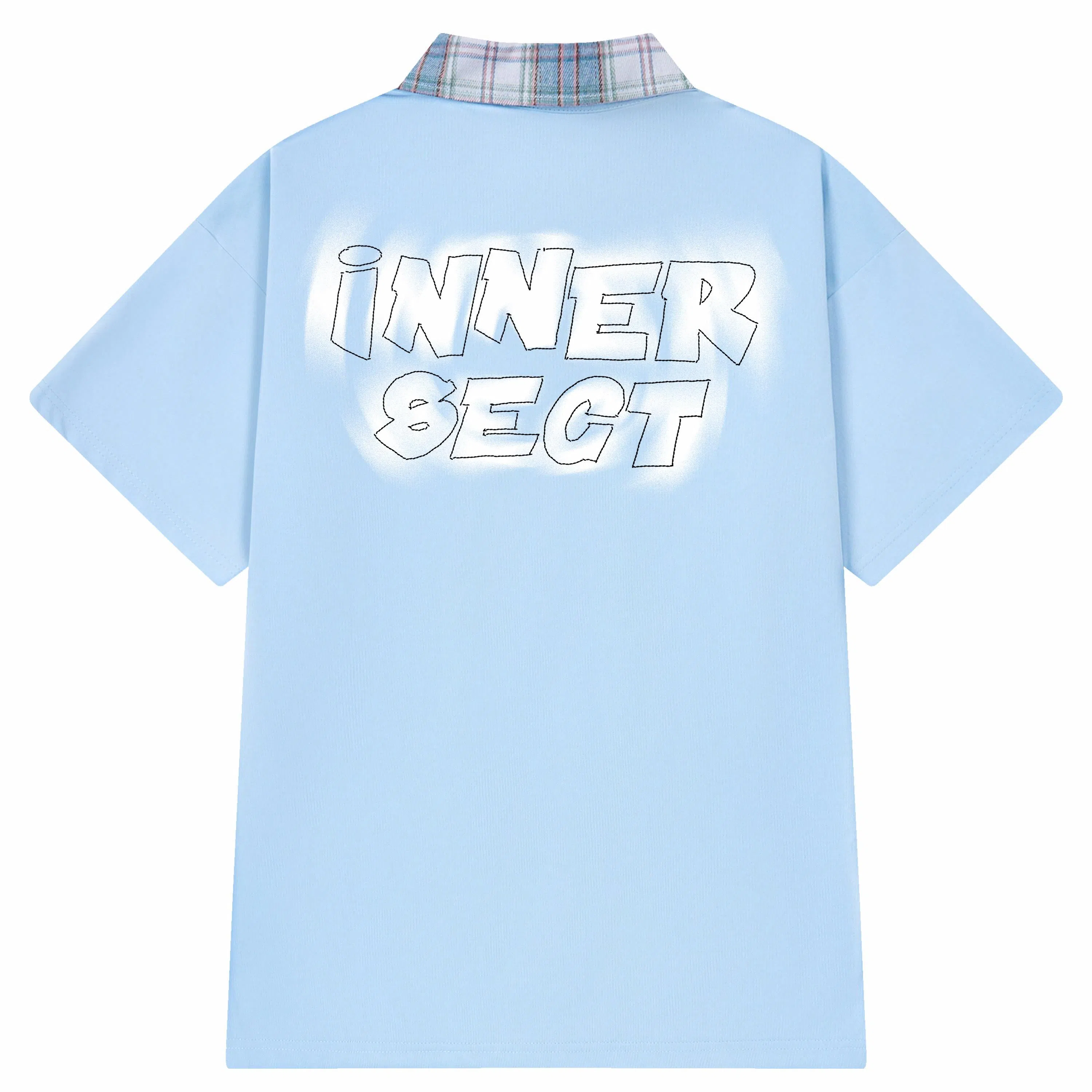 INNERSECT Y2KcleanfitT