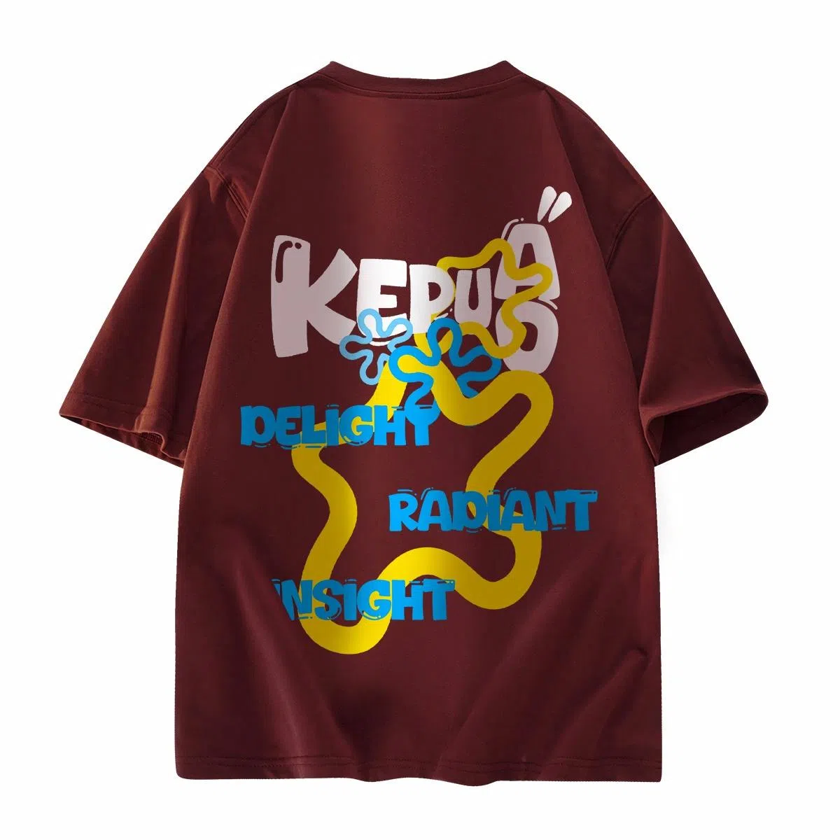 kepu LOGO T