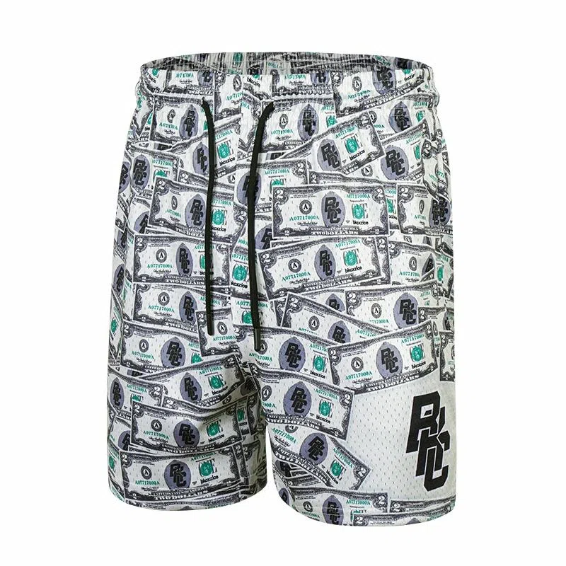 BKC BKCXZICE Shorts