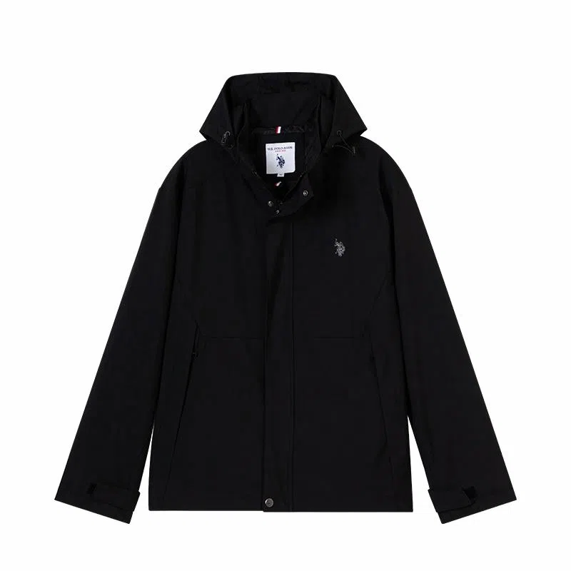 U.S. POLO ASSN. Jacket