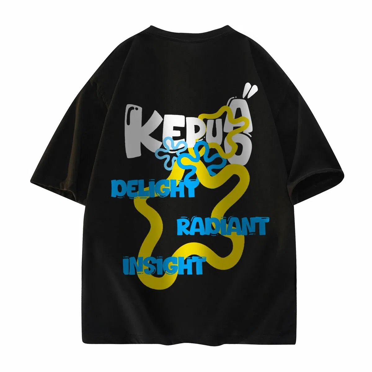 kepu LOGO T