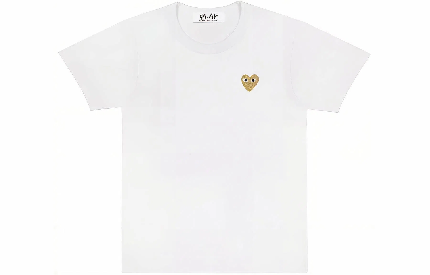 CDG Play SS24 T