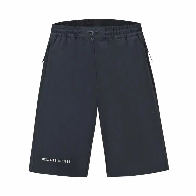 DESCENTE ESSENTIAL logo