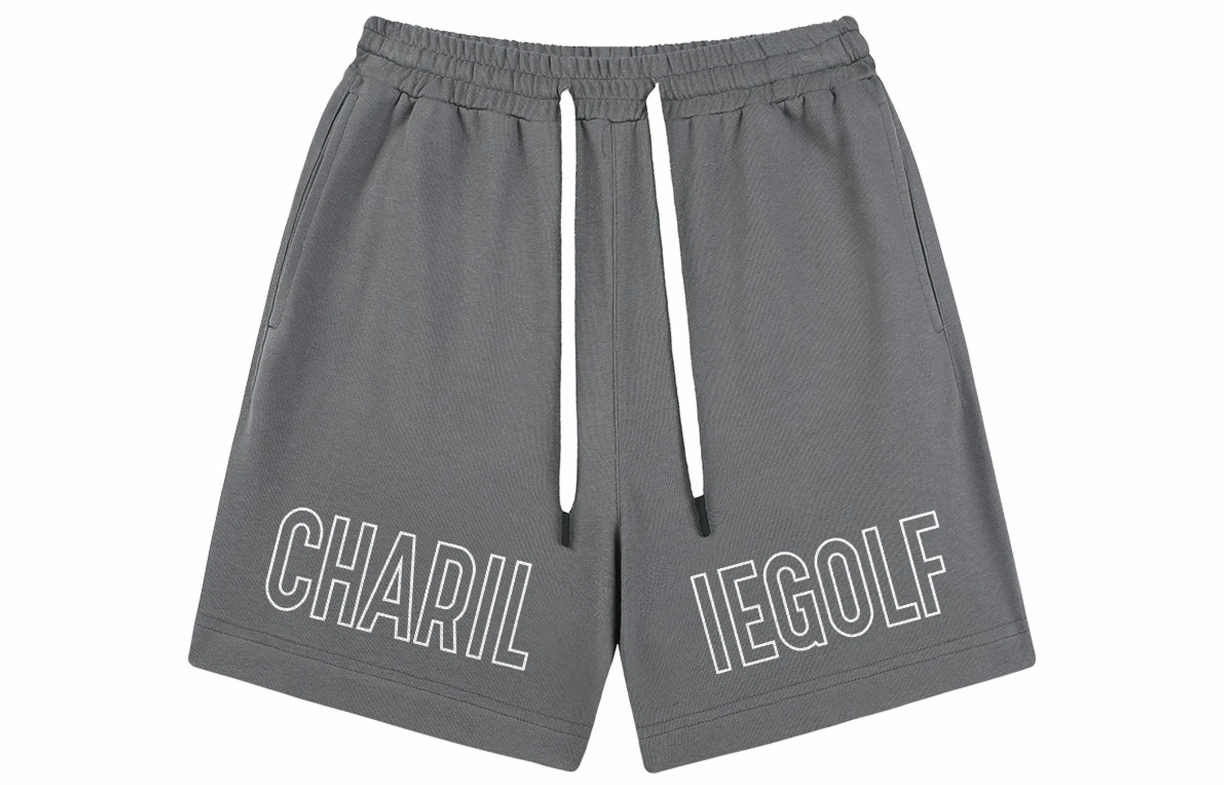 CHARLIE GOLF logo