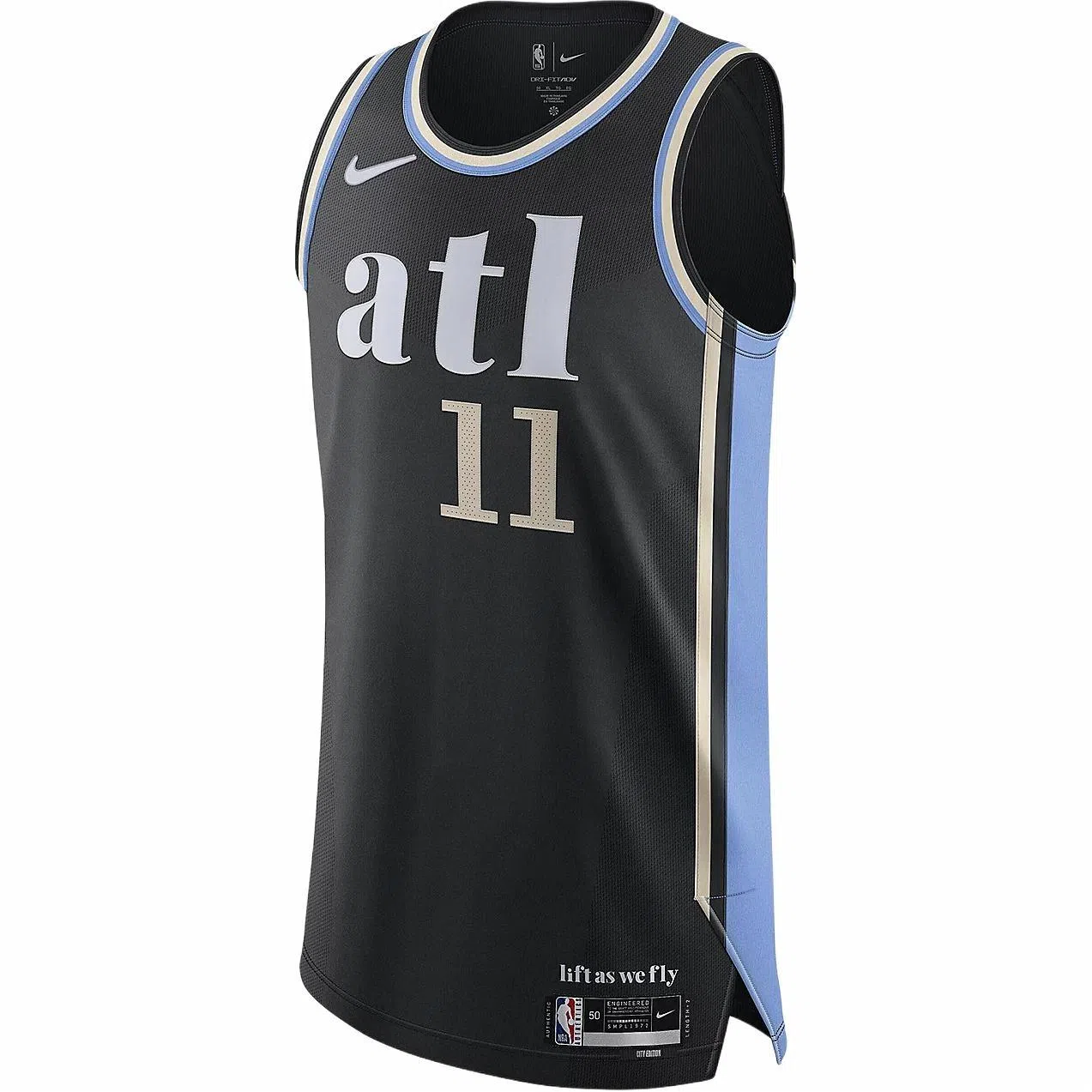 Nike x NBA 23-24
