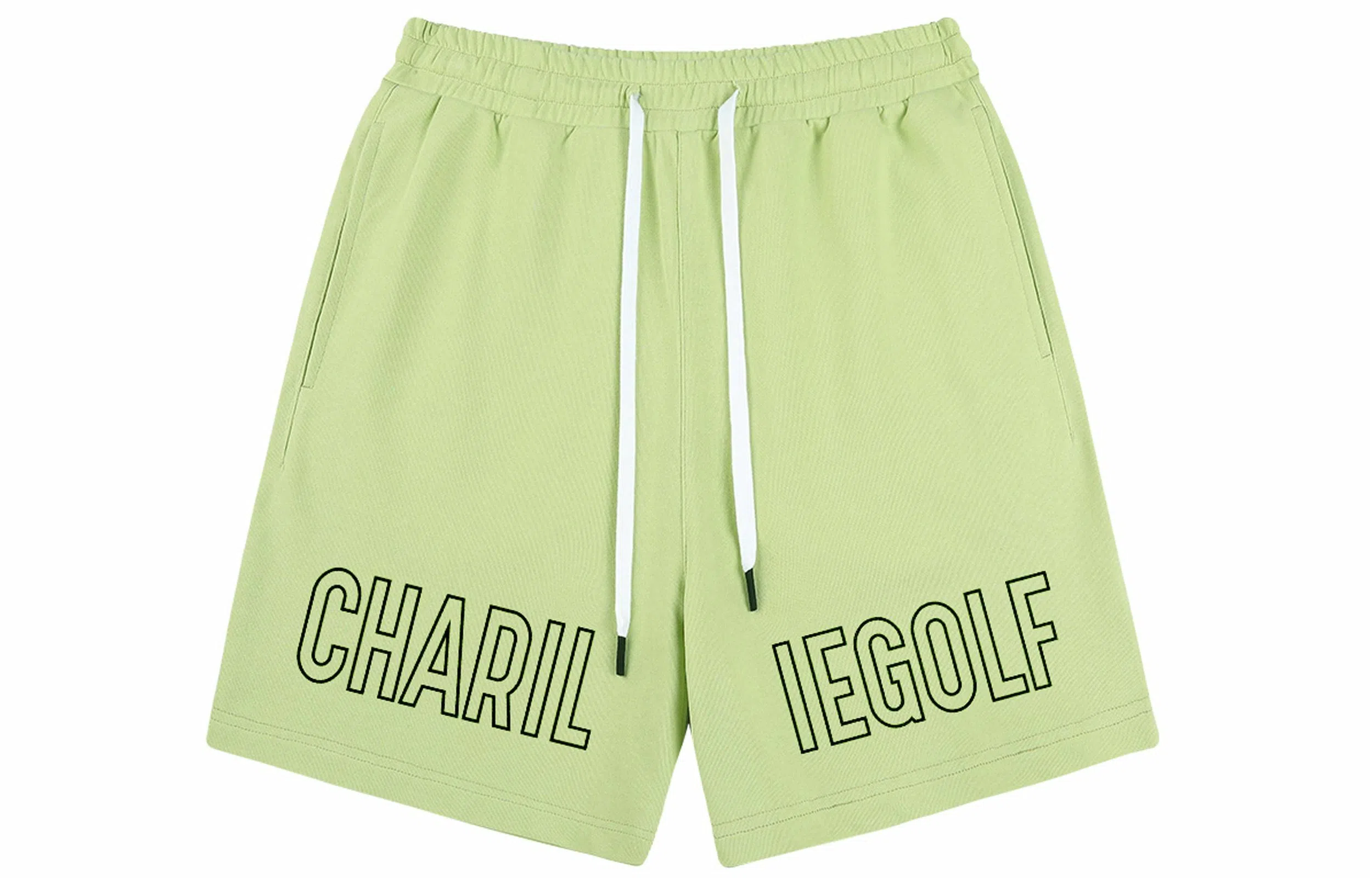 CHARLIE GOLF logo