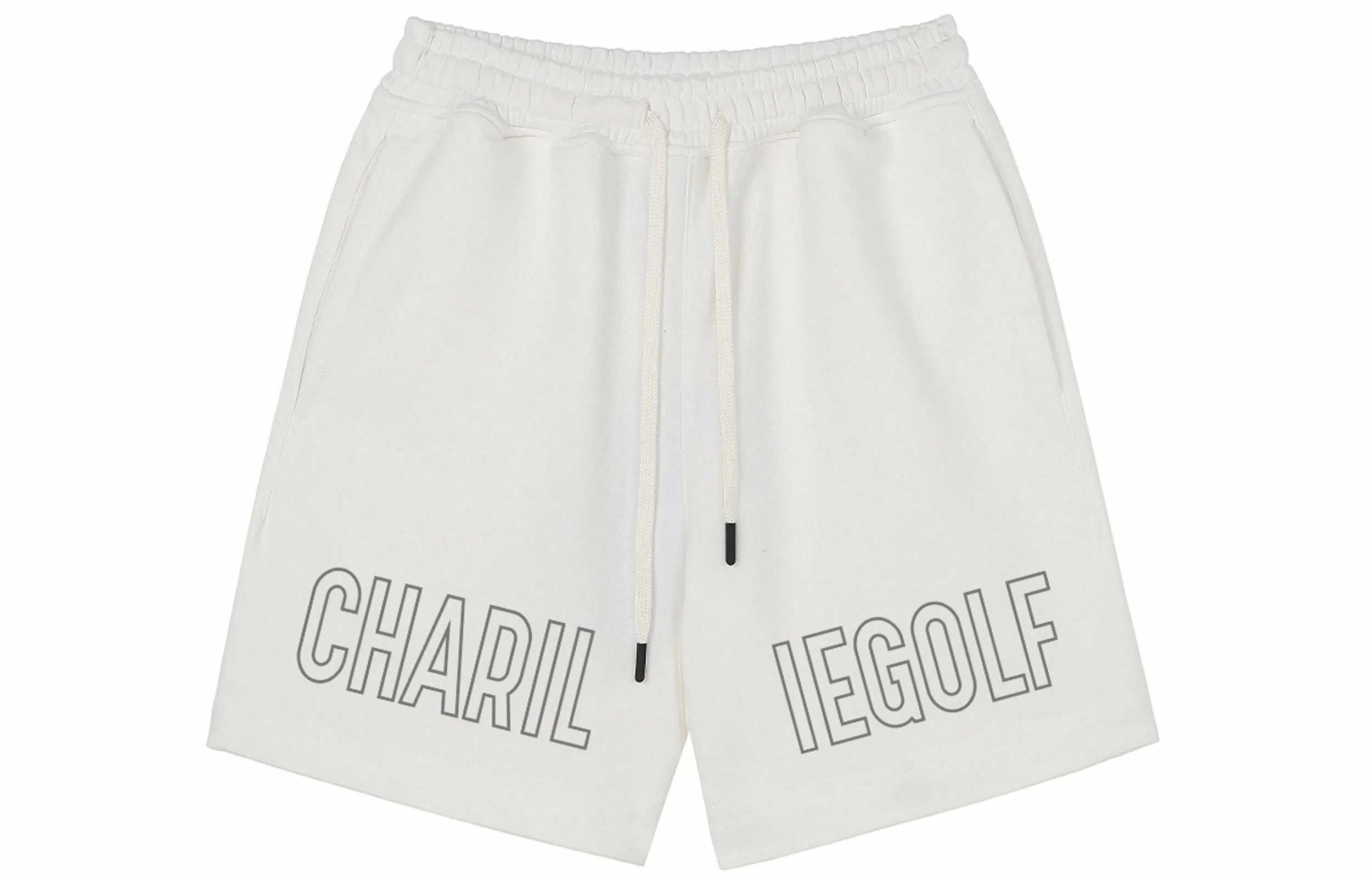 CHARLIE GOLF logo