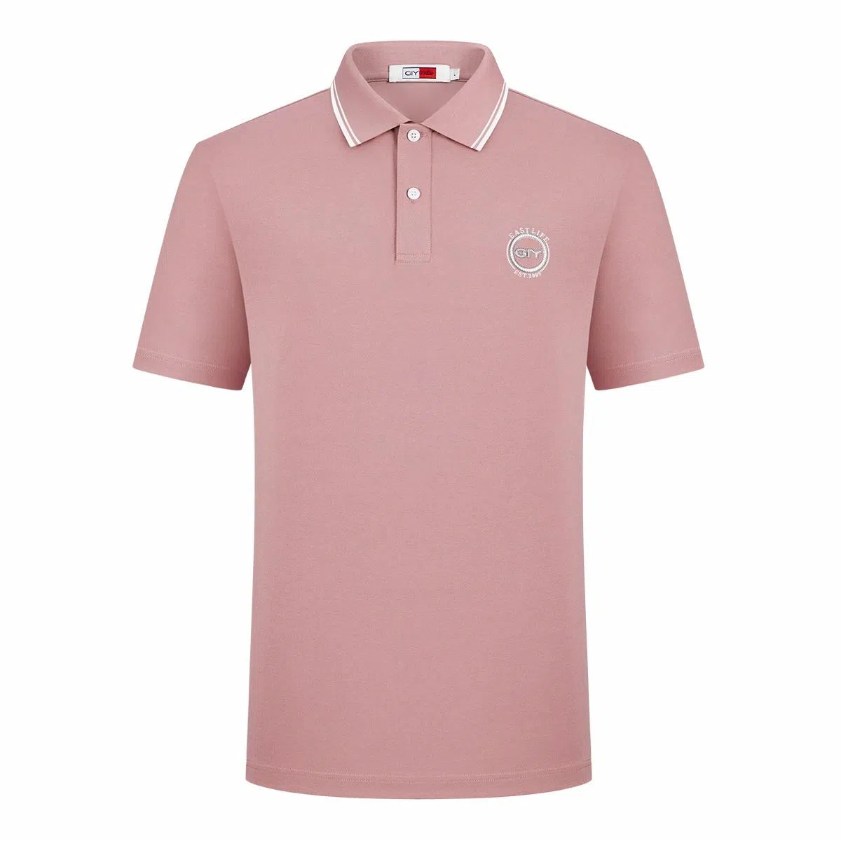 GY goldlion LOGOPolo