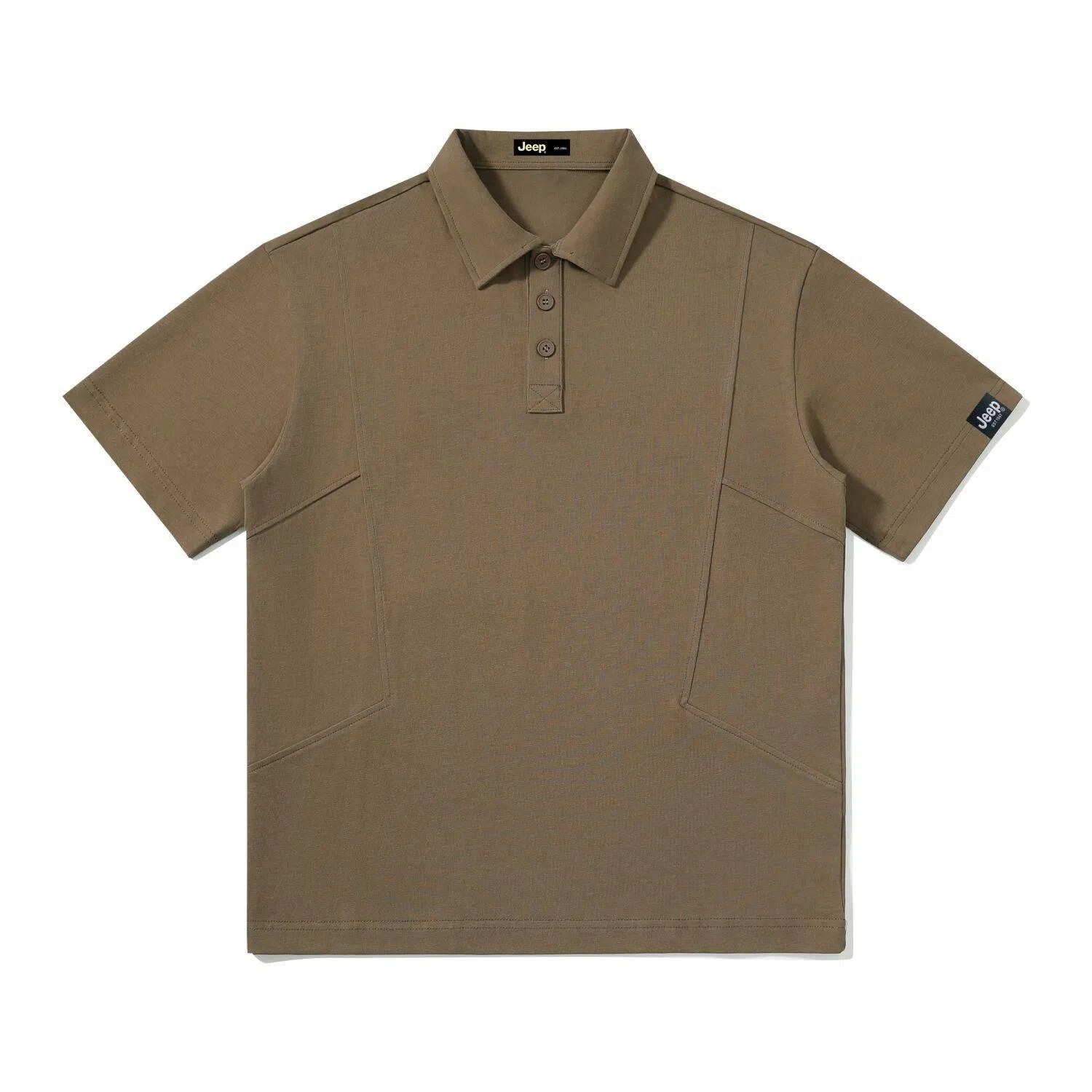 Jeep lifestyle TlogoPolo