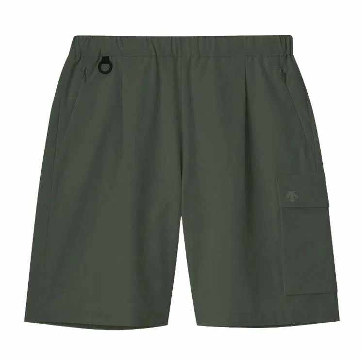 DESCENTE ALLTERRAIN IO