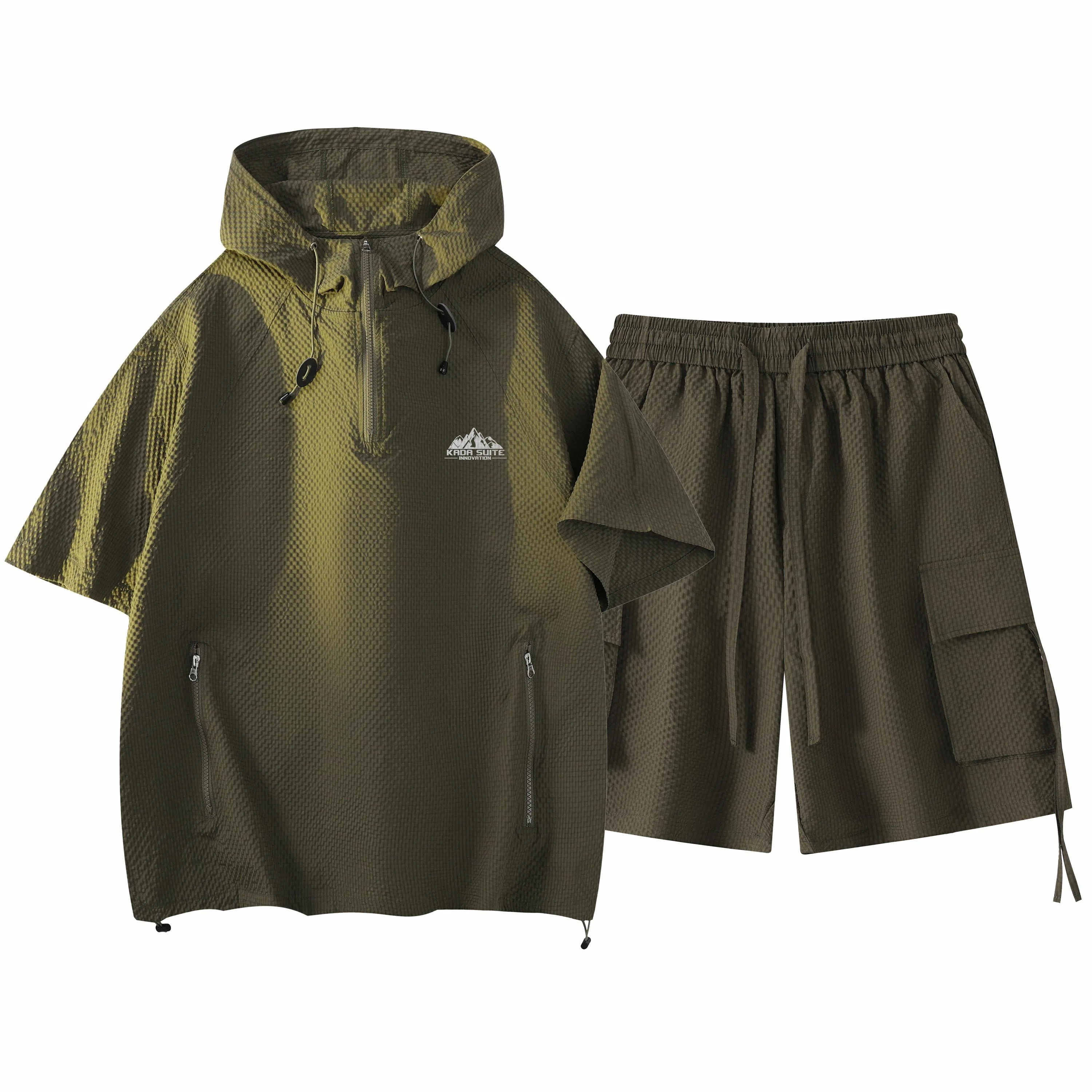 KADAKADA SUITE logoT