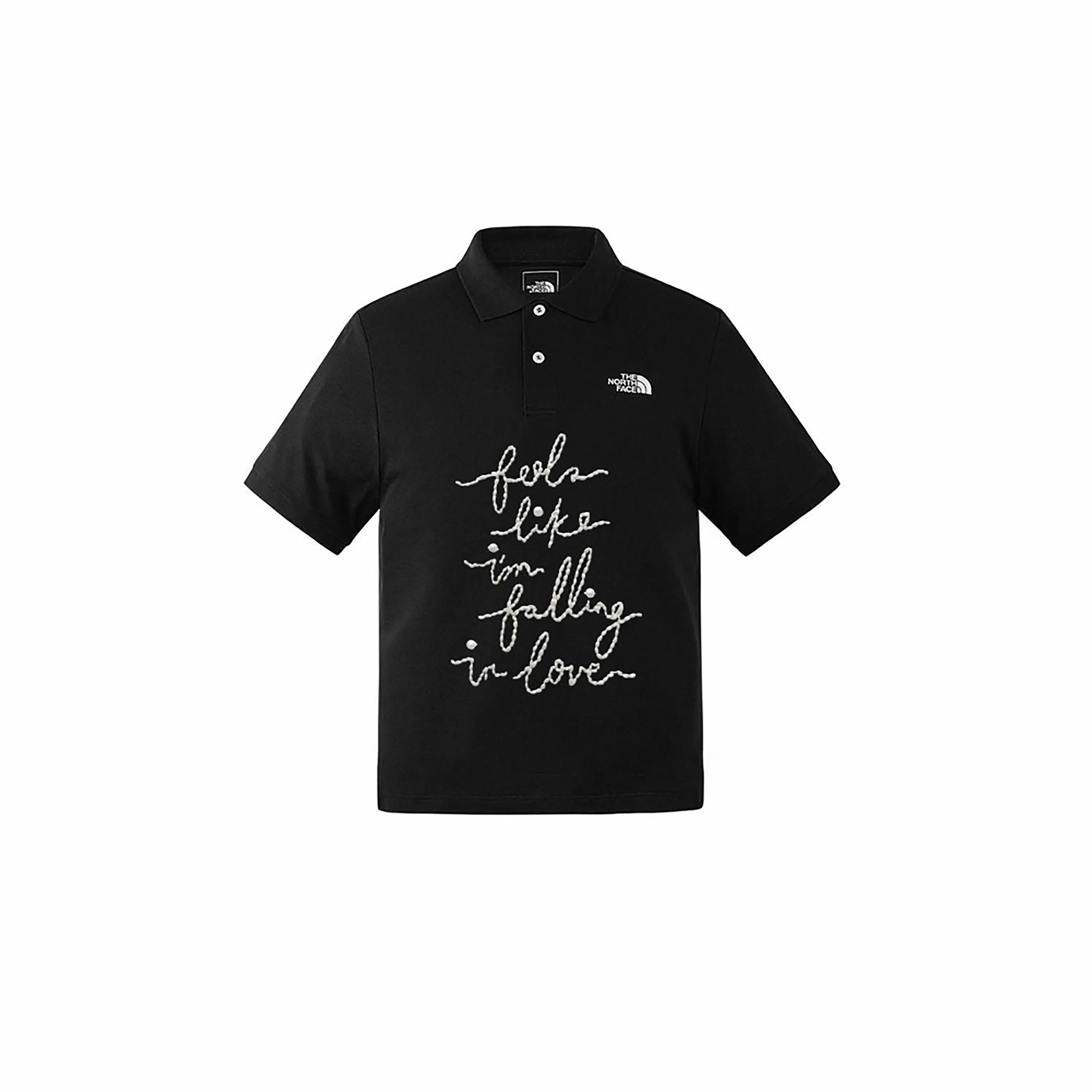 THE NORTH FACE Polo