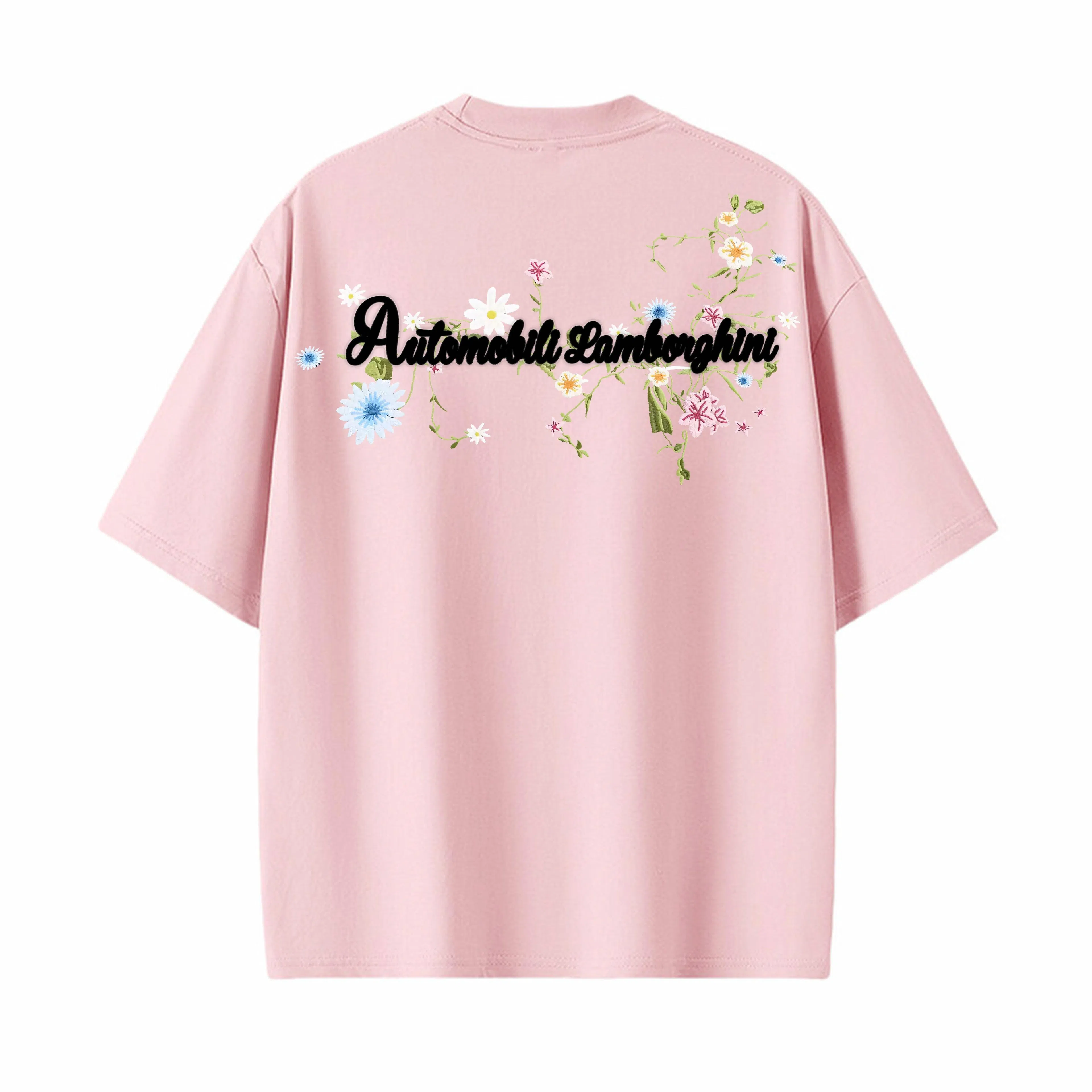 Automobili Lamborghini T