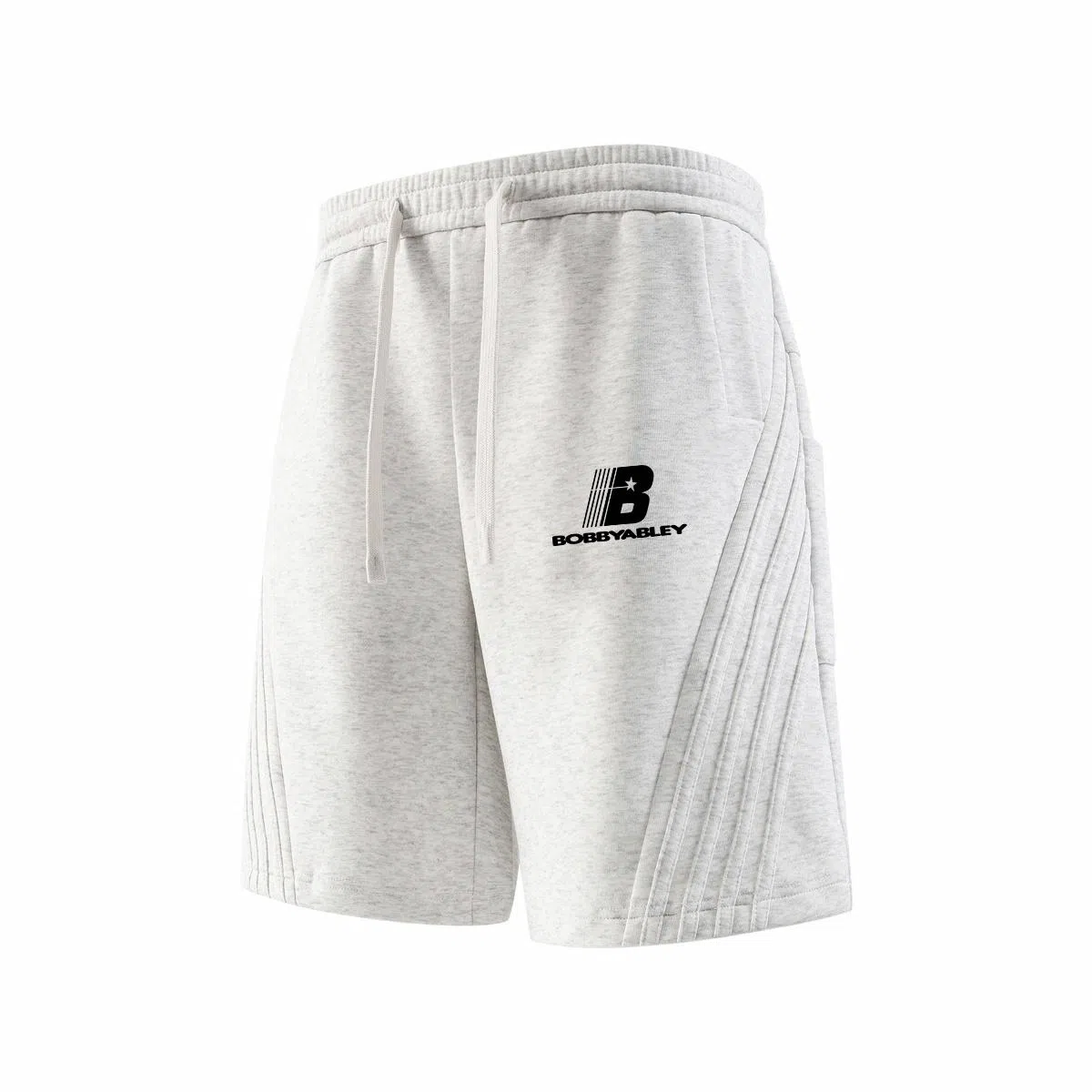 BOBBY ABLEY LOGO