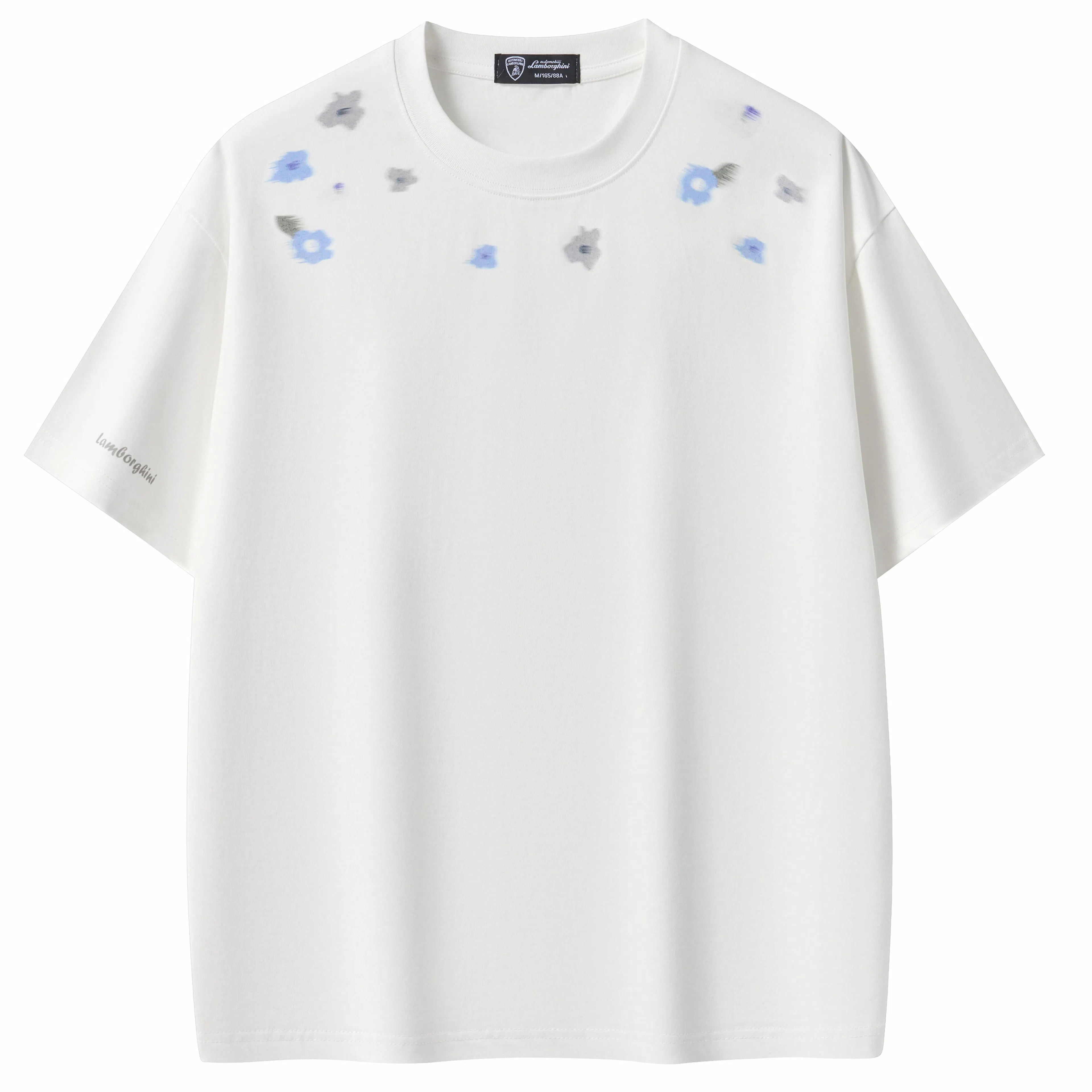 Automobili Lamborghini T